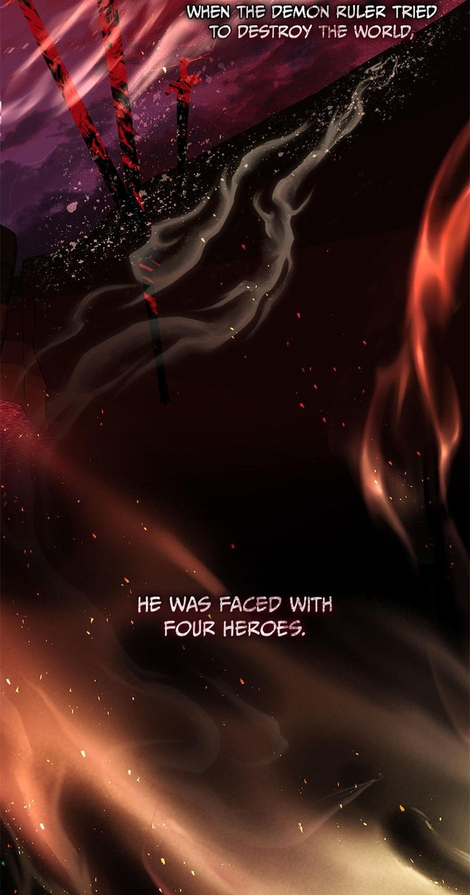 Part 2 of the Damned Work Started Chapter 1 page 3 - 