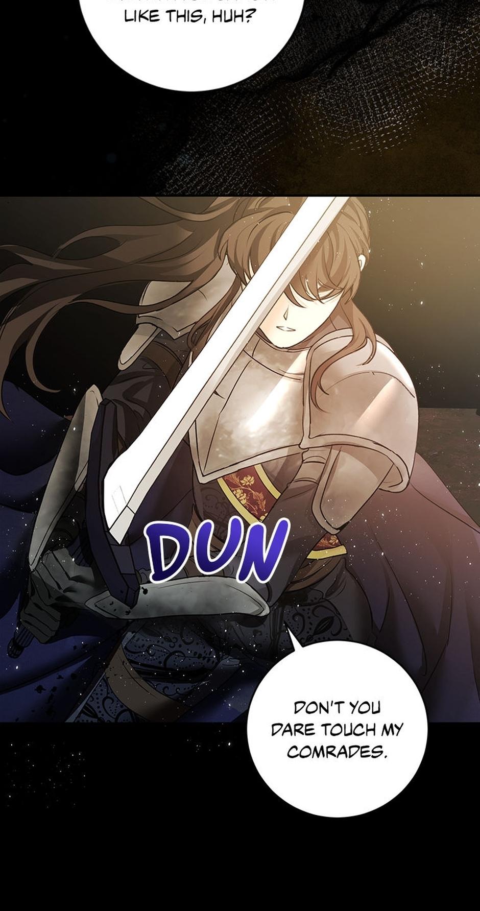 Part 2 of the Damned Work Started Chapter 1 page 23 - 
