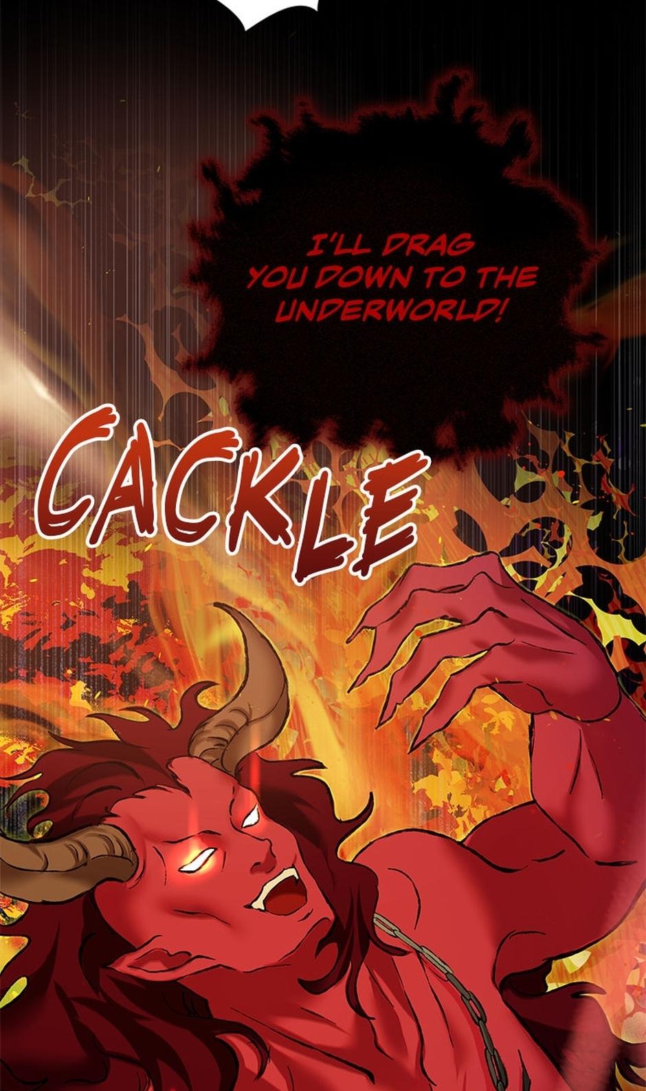 Part 2 of the Damned Work Started Chapter 1 page 25 - 