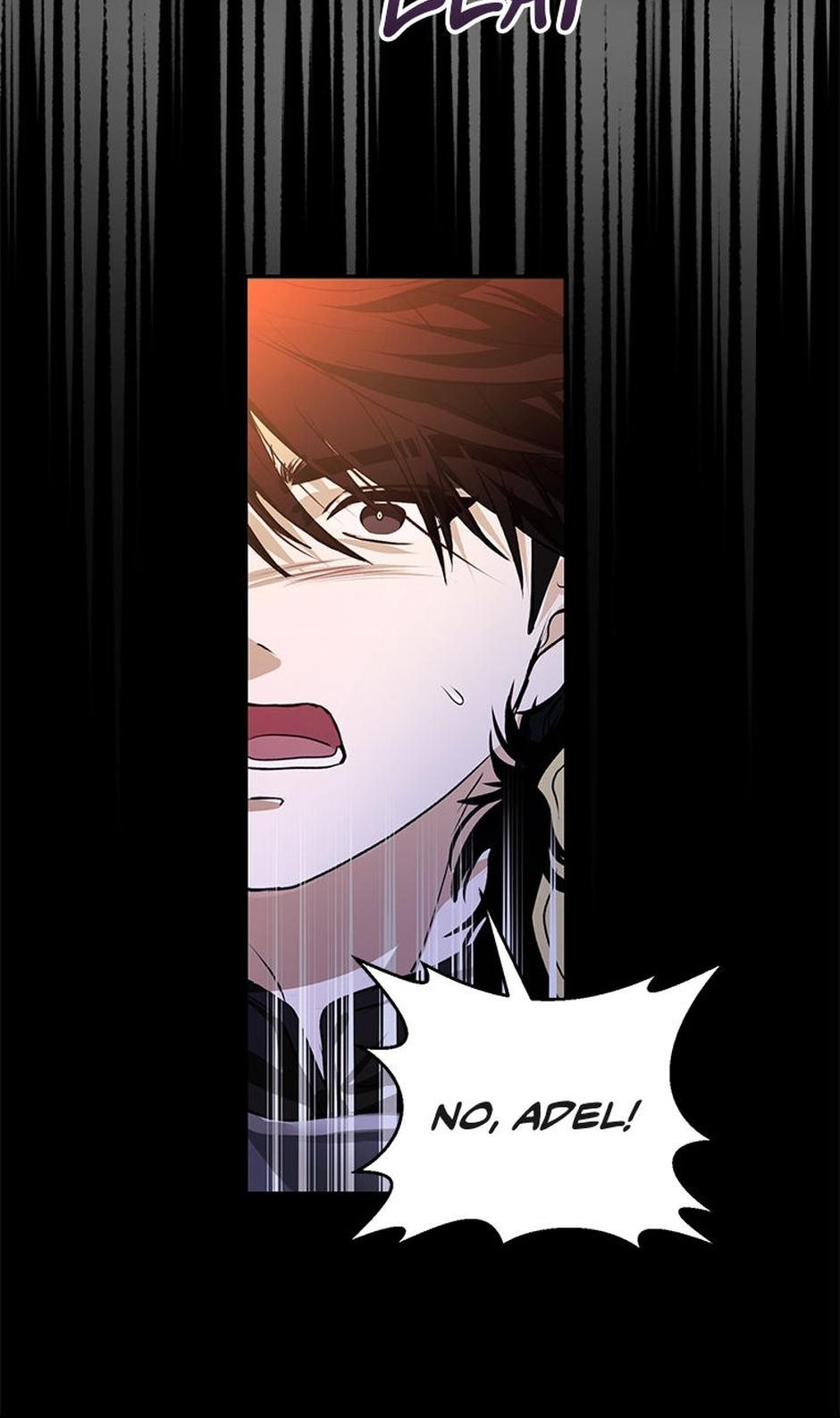 Part 2 of the Damned Work Started Chapter 1 page 27 - 