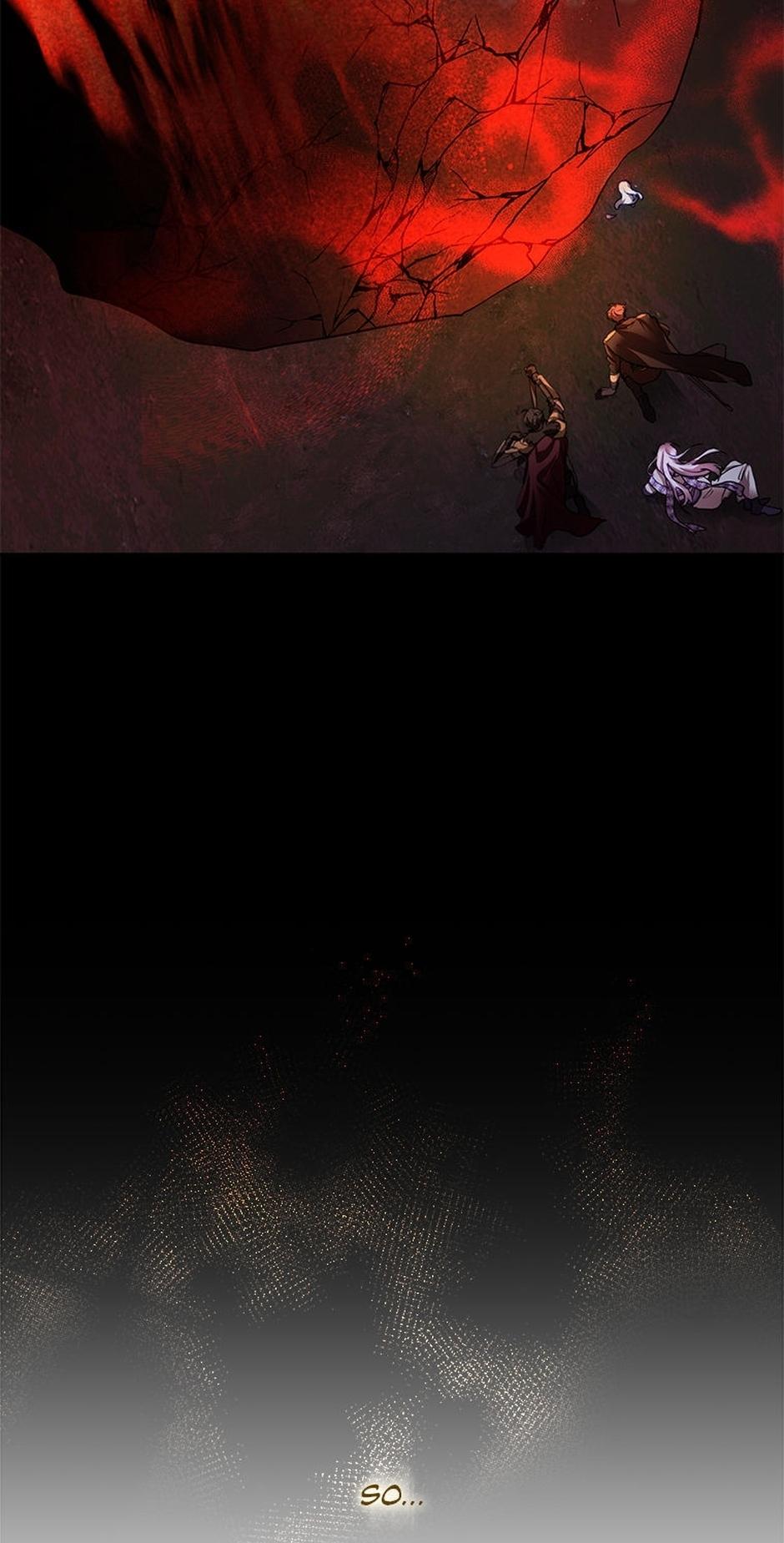 Part 2 of the Damned Work Started Chapter 1 page 31 - 