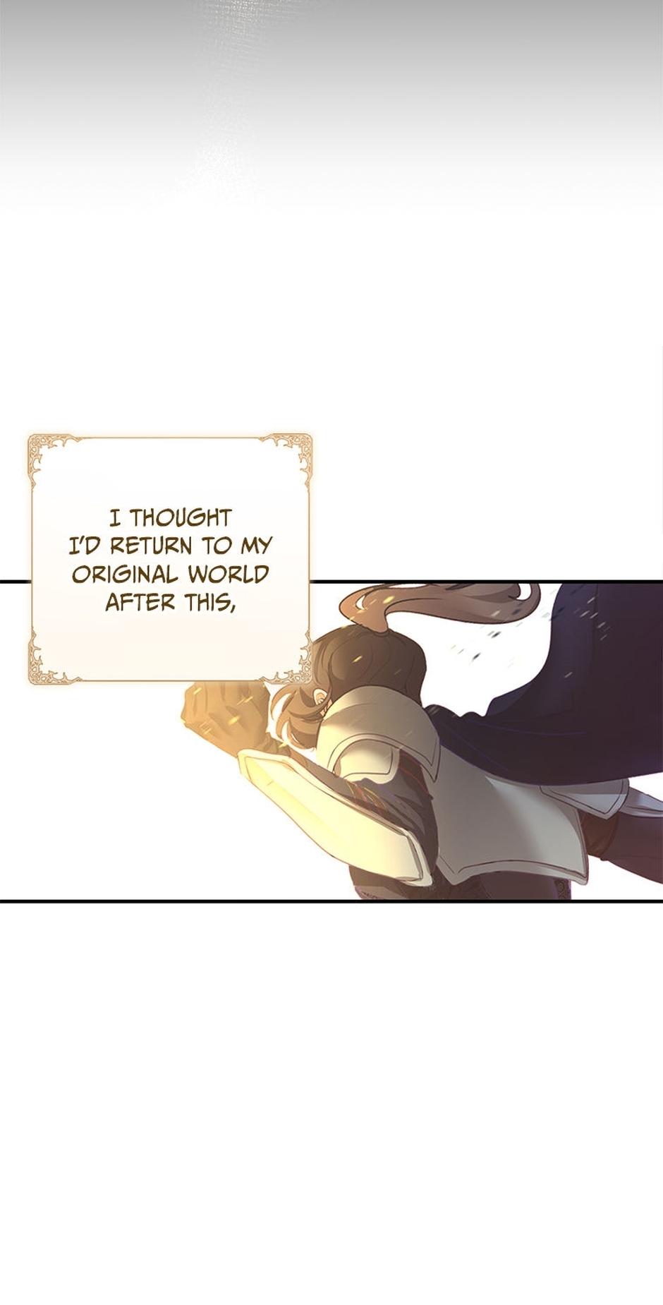 Part 2 of the Damned Work Started Chapter 1 page 32 - 