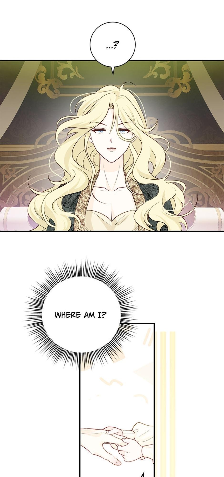 Part 2 of the Damned Work Started Chapter 1 page 34 - 