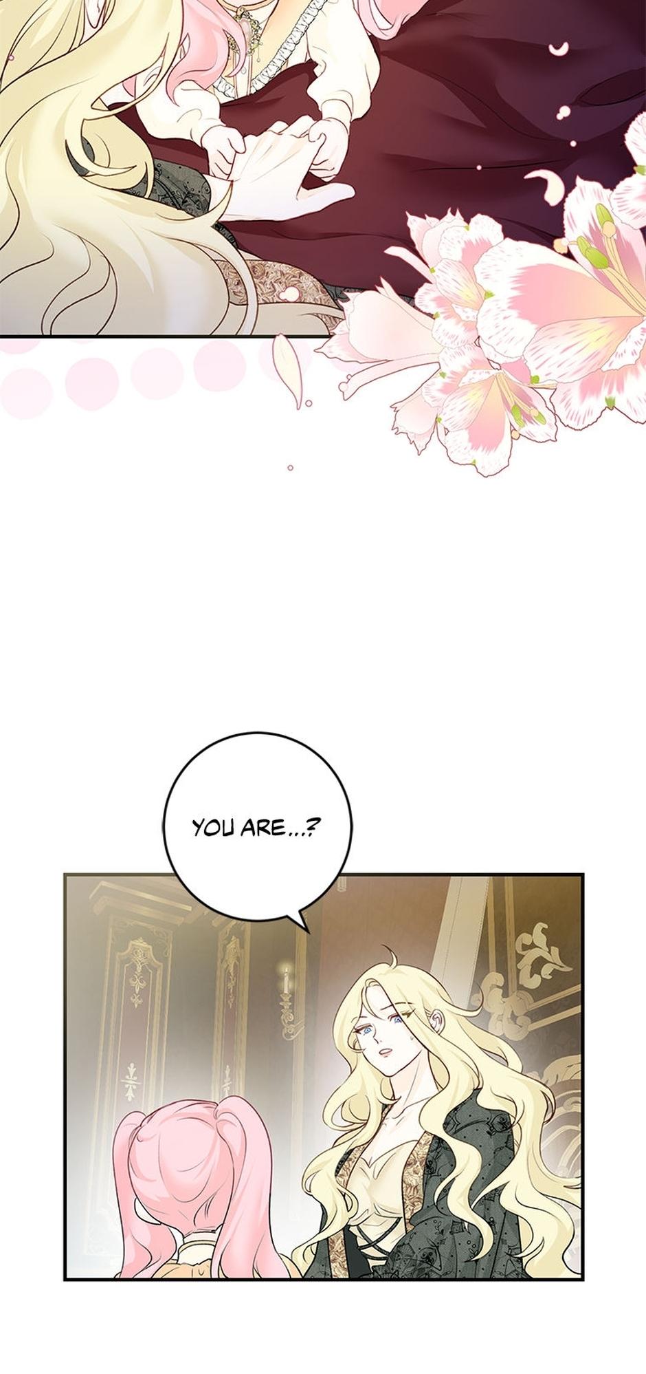 Part 2 of the Damned Work Started Chapter 1 page 36 - 