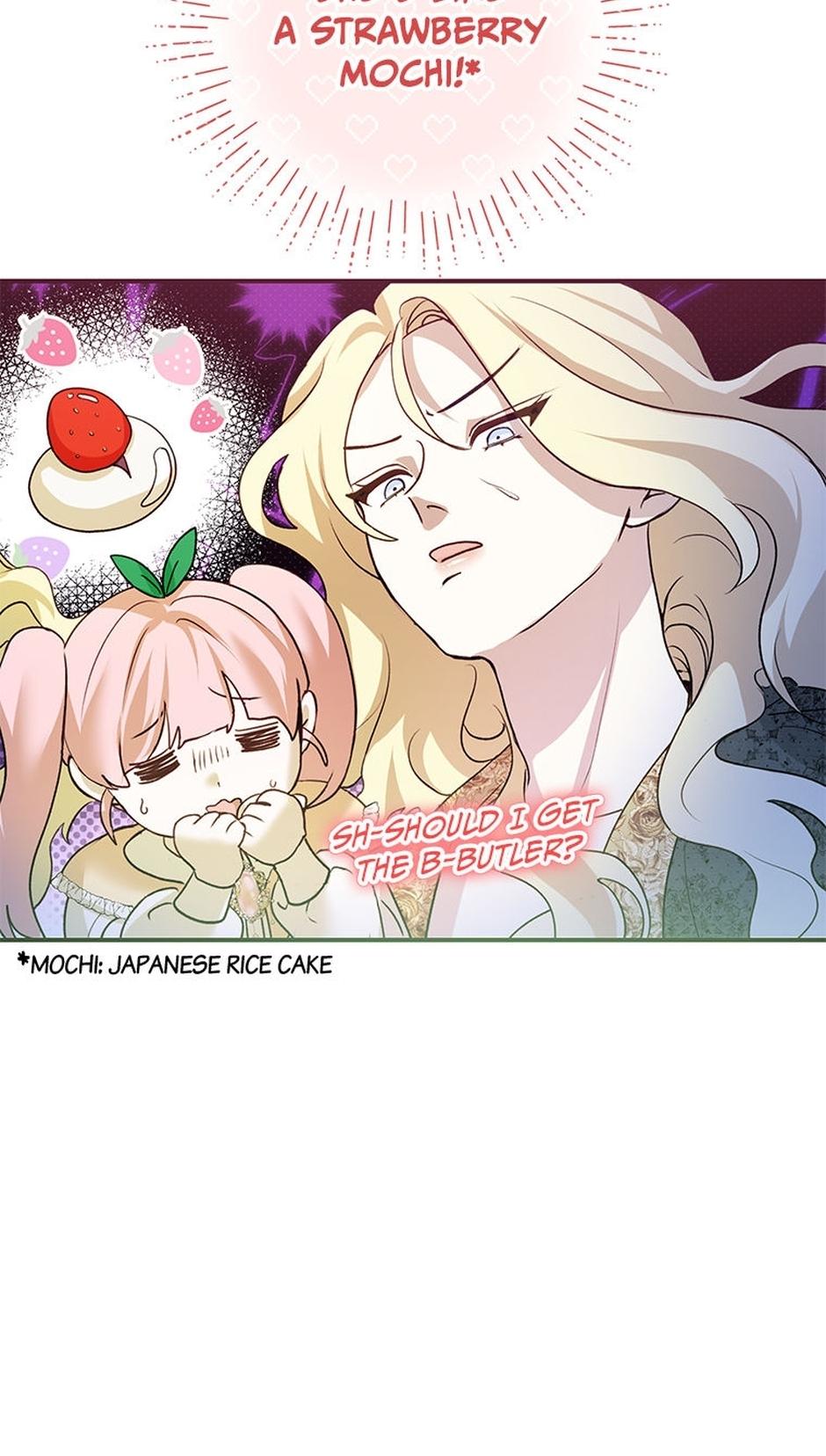 Part 2 of the Damned Work Started Chapter 1 page 41 - 