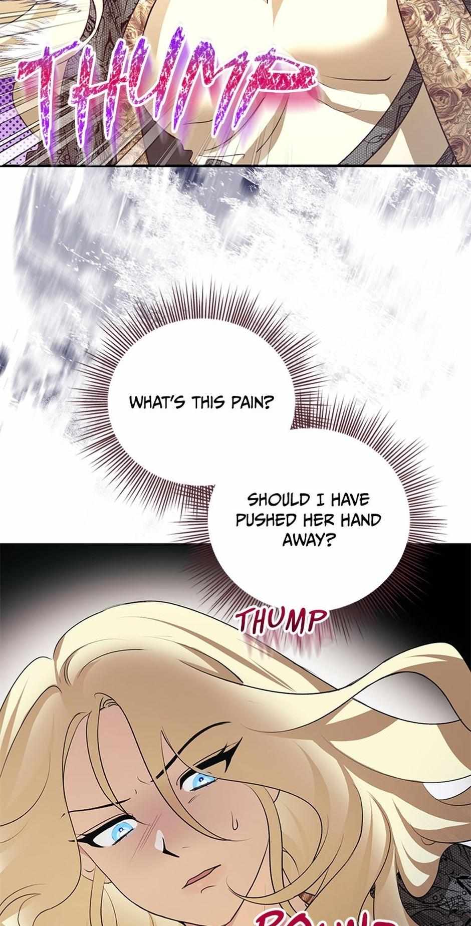 Part 2 of the Damned Work Started Chapter 1 page 43 - 