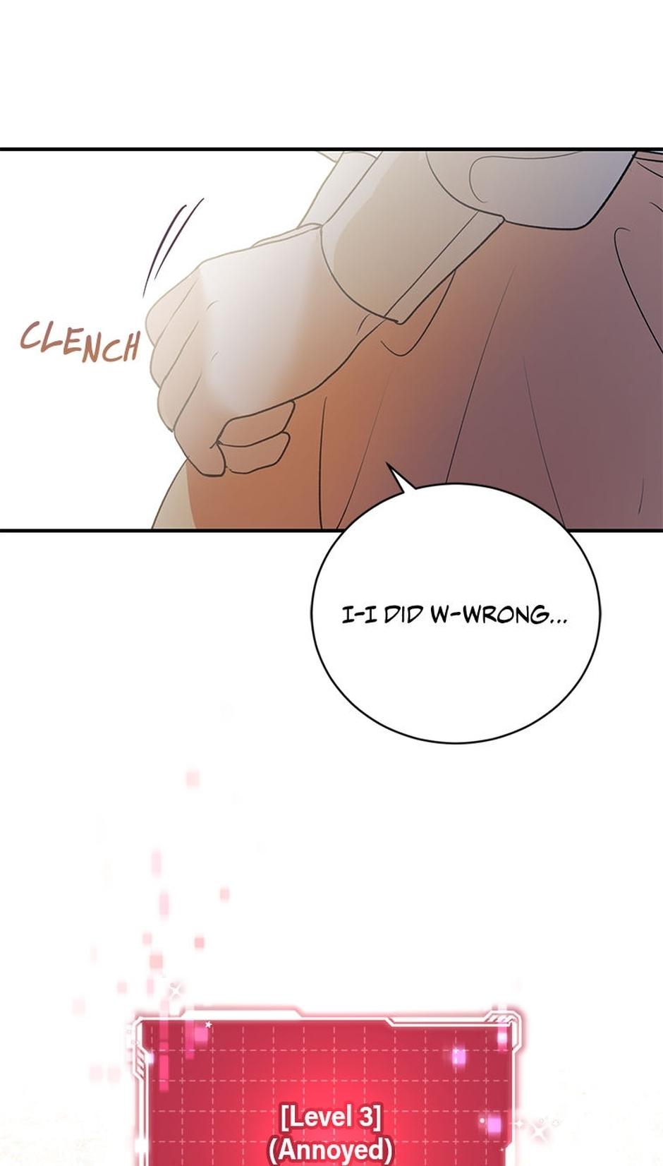 Part 2 of the Damned Work Started Chapter 1 page 46 - 