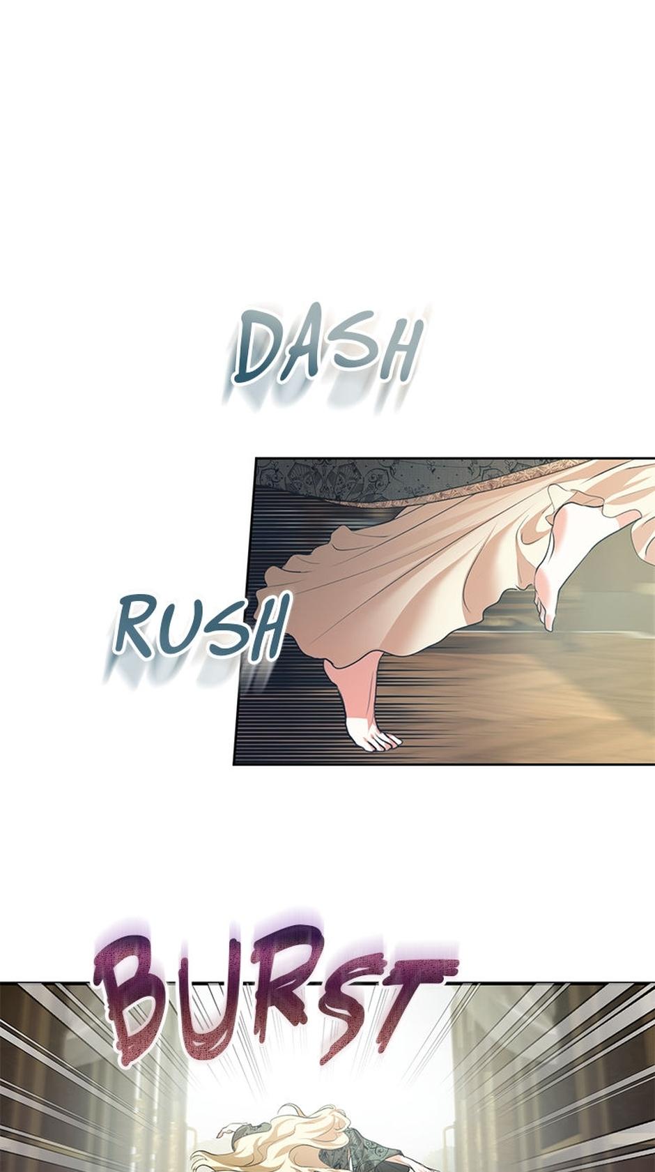 Part 2 of the Damned Work Started Chapter 1 page 50 - 