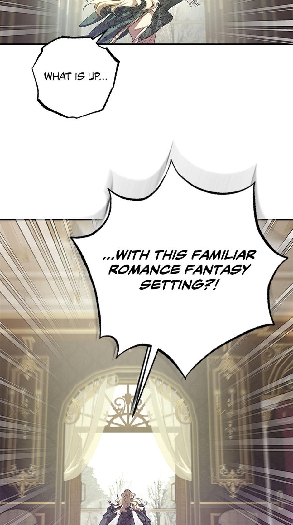 Part 2 of the Damned Work Started Chapter 1 page 51 - 