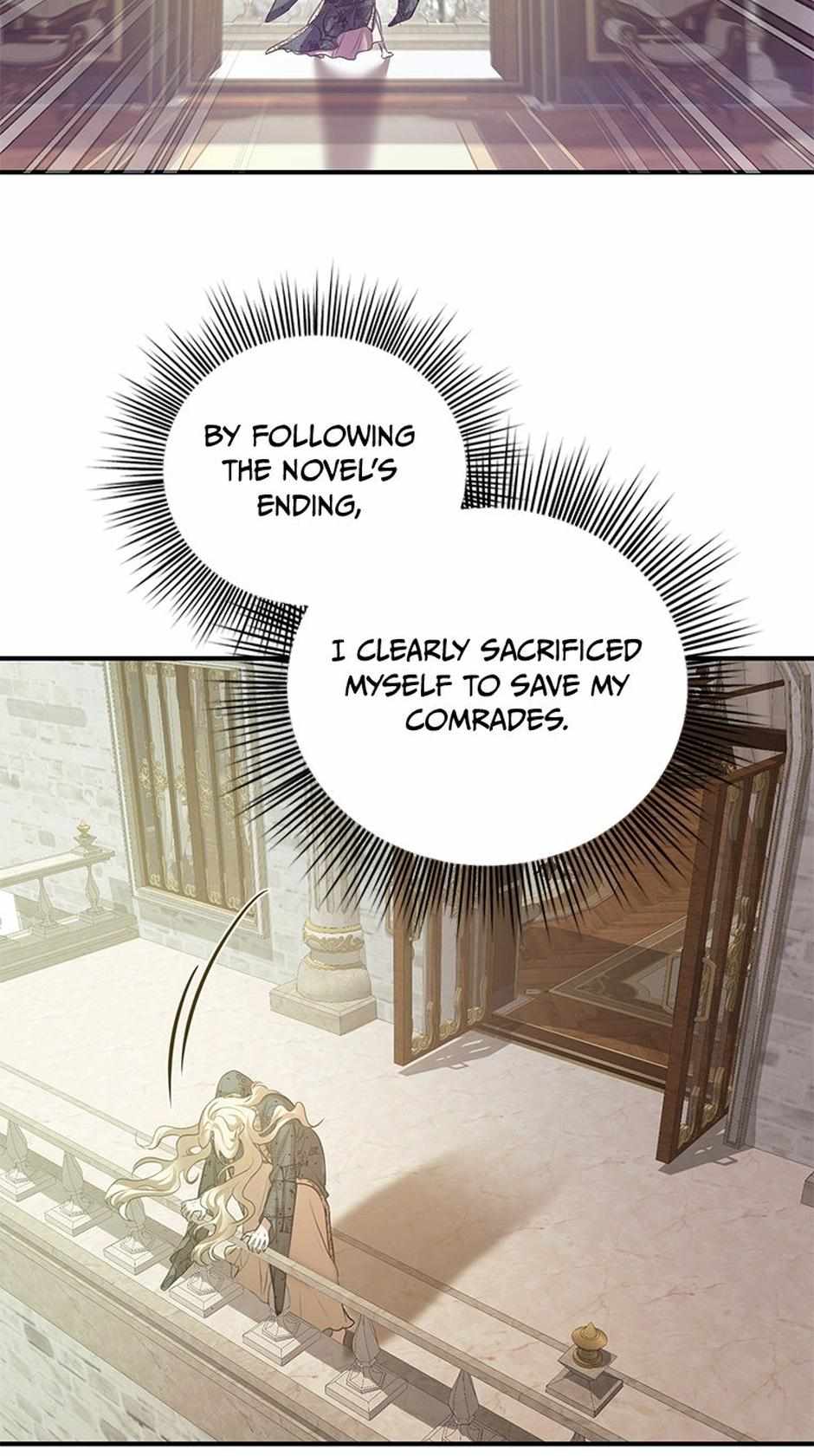 Part 2 of the Damned Work Started Chapter 1 page 52 - 