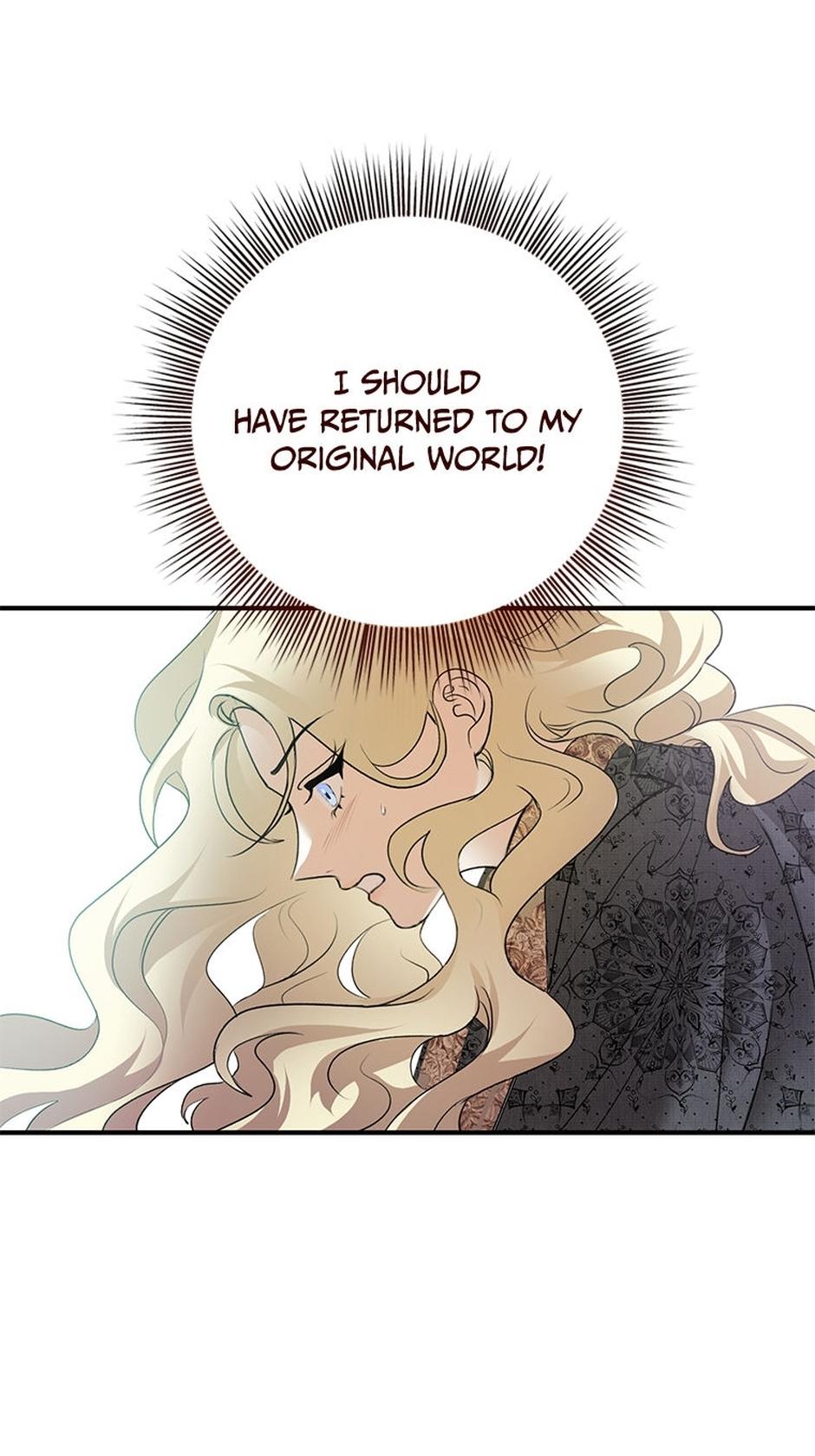 Part 2 of the Damned Work Started Chapter 1 page 53 - 