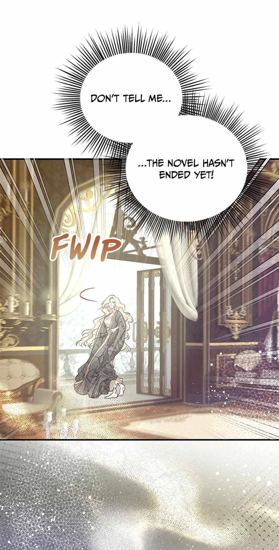 Part 2 of the Damned Work Started Chapter 1 page 54 - 