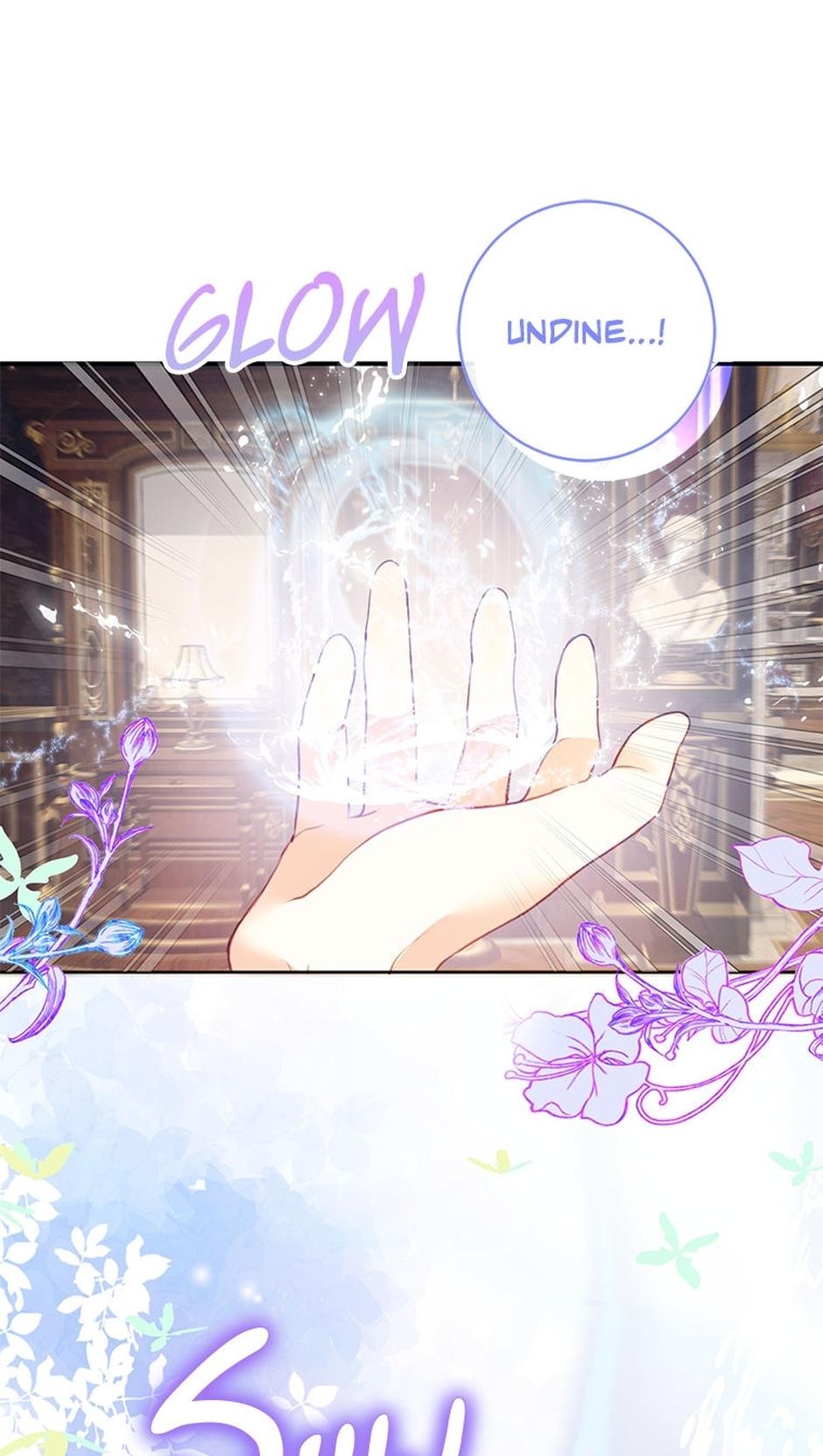 Part 2 of the Damned Work Started Chapter 1 page 60 - 