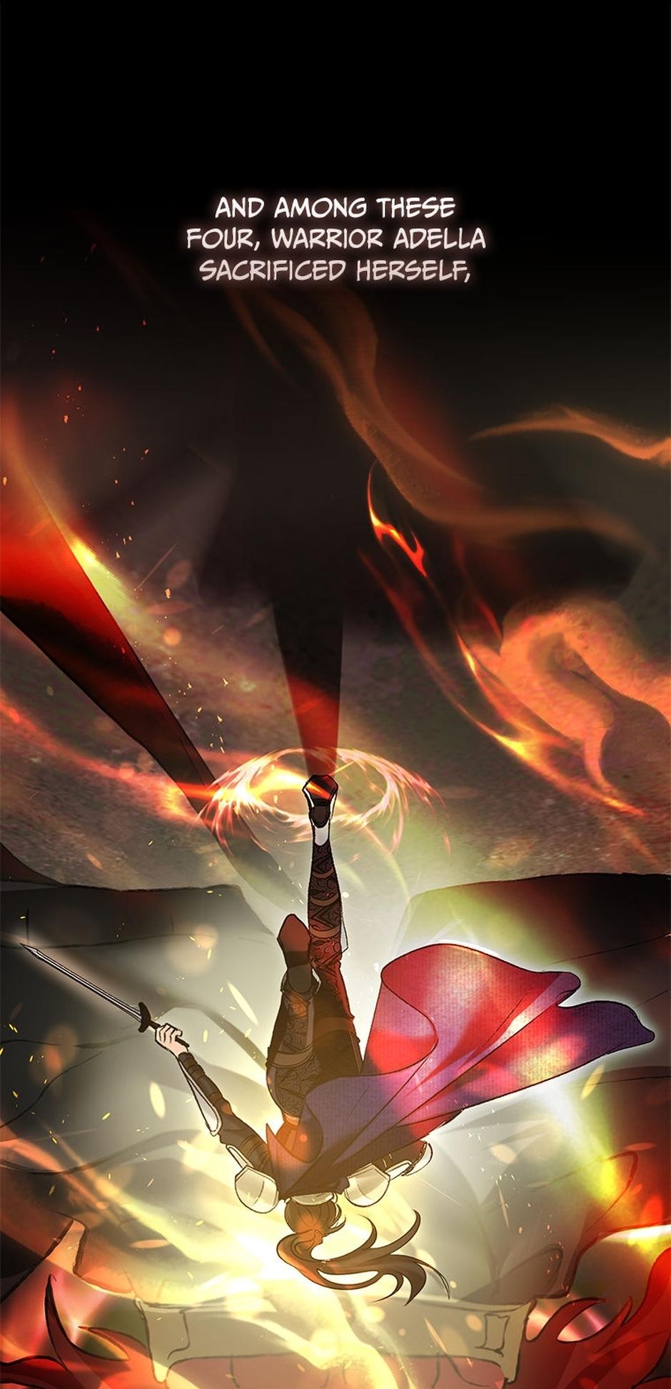 Part 2 of the Damned Work Started Chapter 1 page 7 - 