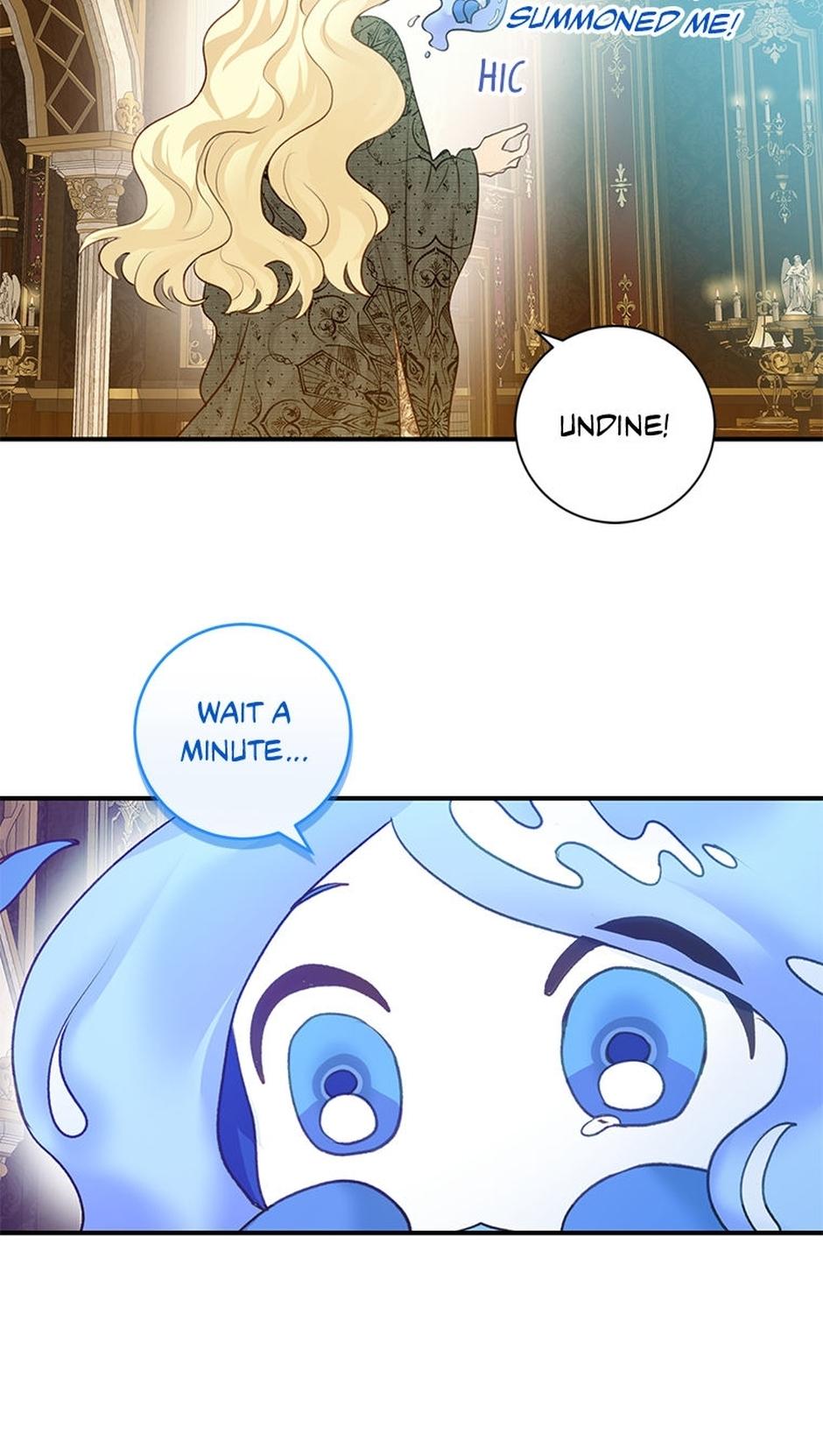 Part 2 of the Damned Work Started Chapter 1 page 63 - 