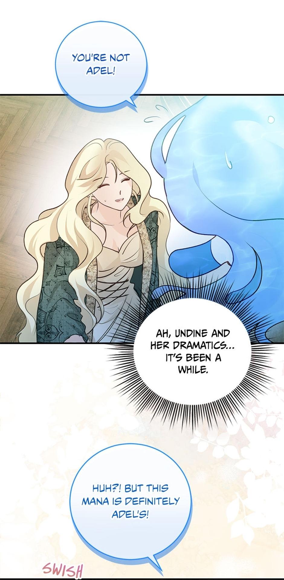 Part 2 of the Damned Work Started Chapter 1 page 64 - 