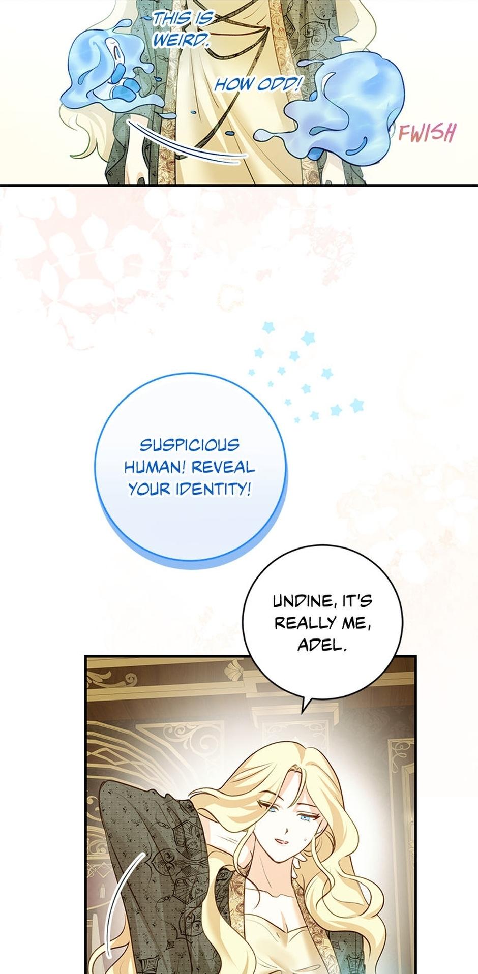 Part 2 of the Damned Work Started Chapter 1 page 65 - 