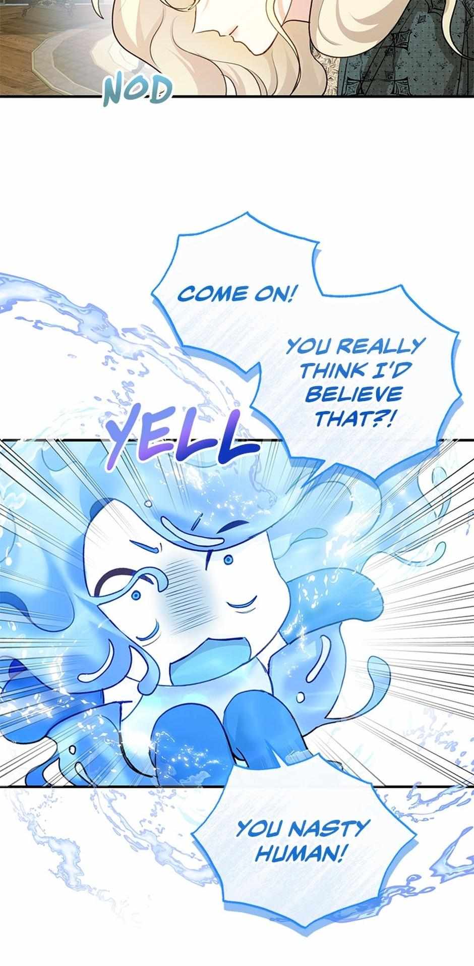 Part 2 of the Damned Work Started Chapter 1 page 67 - 