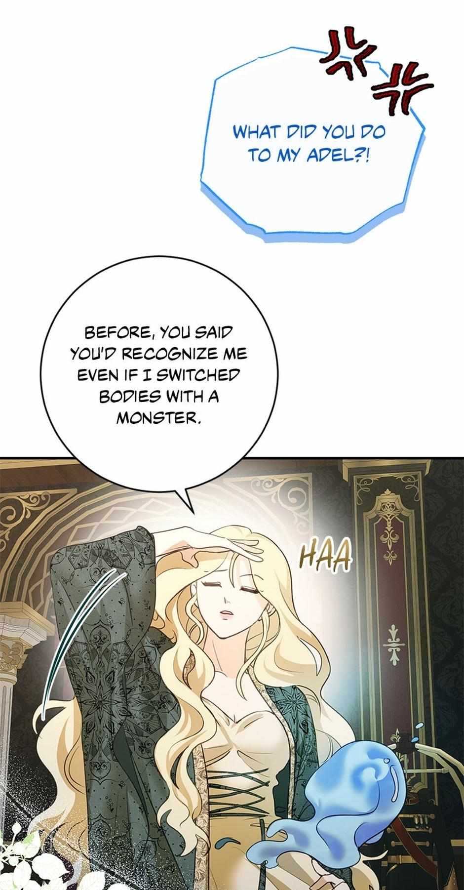 Part 2 of the Damned Work Started Chapter 1 page 68 - 