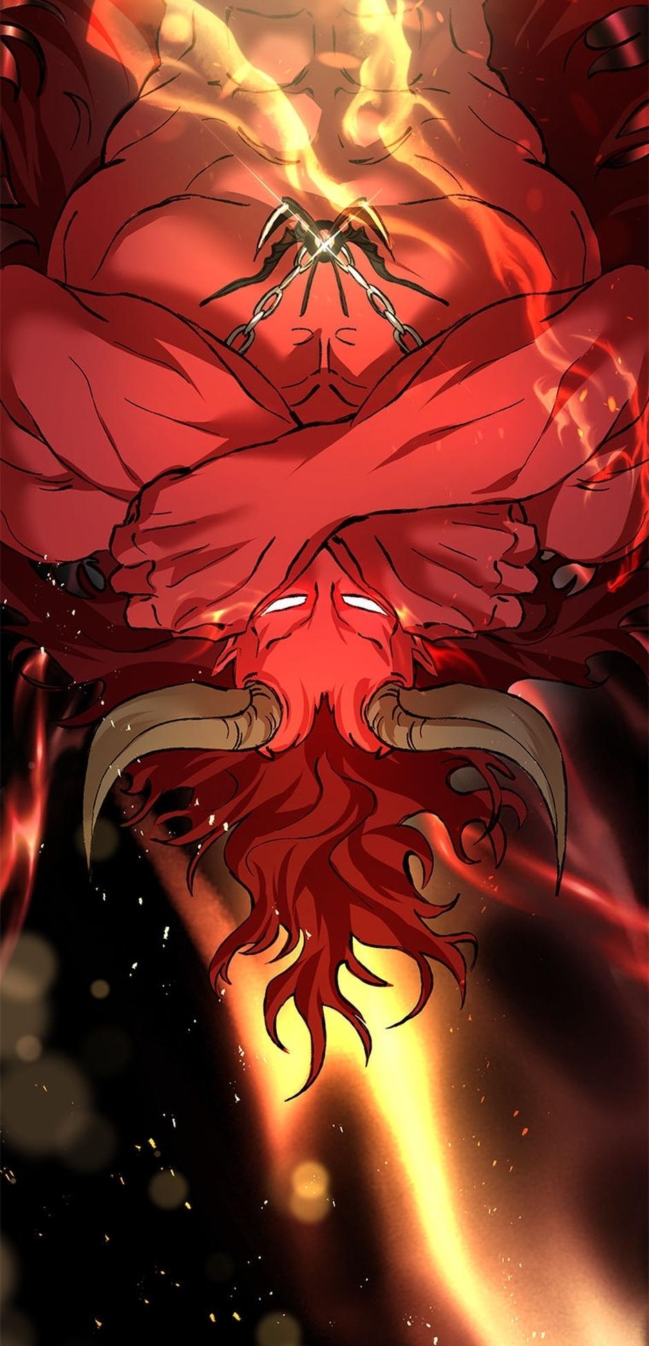 Part 2 of the Damned Work Started Chapter 1 page 8 - 