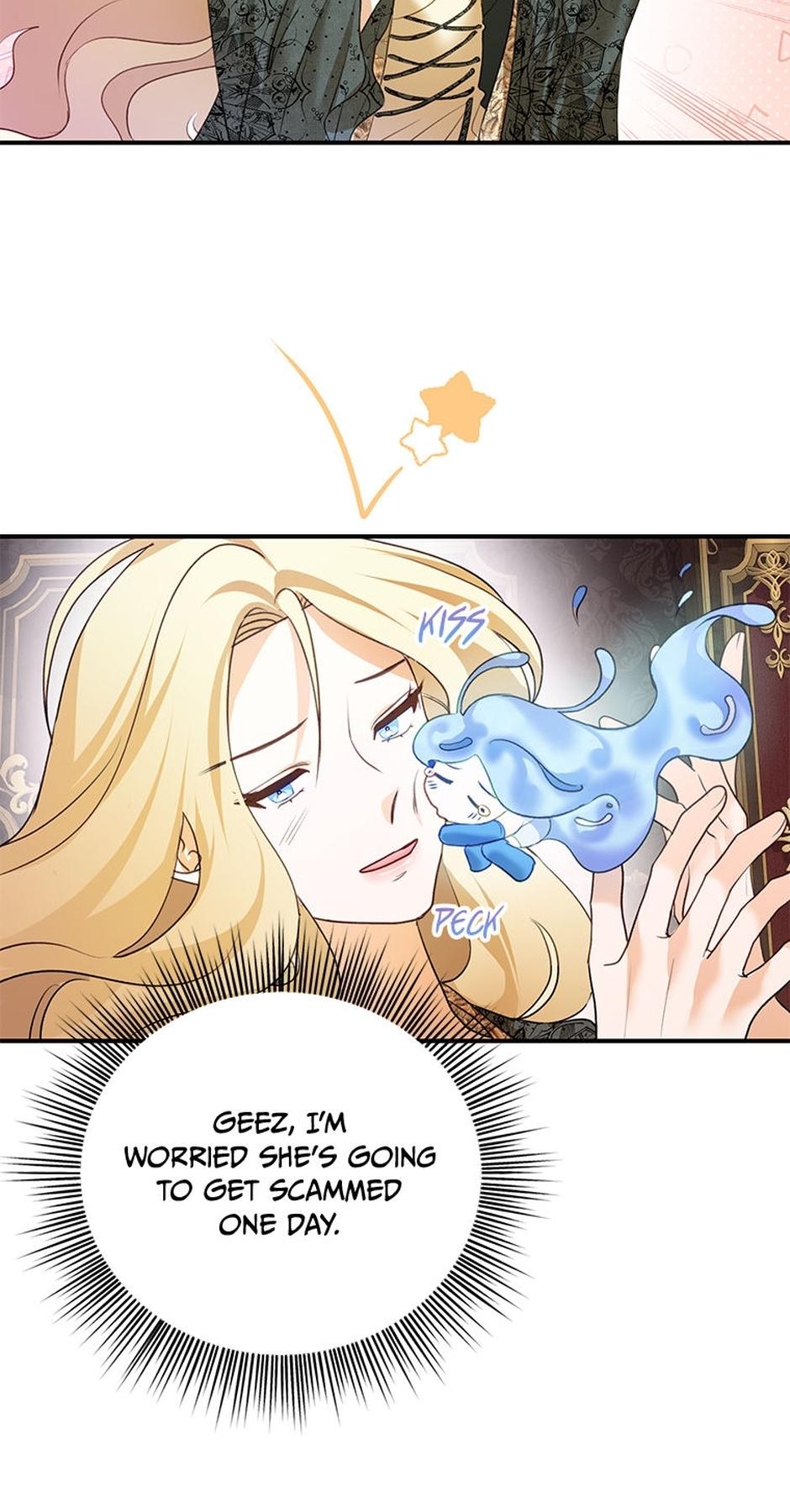 Part 2 of the Damned Work Started Chapter 1 page 72 - 