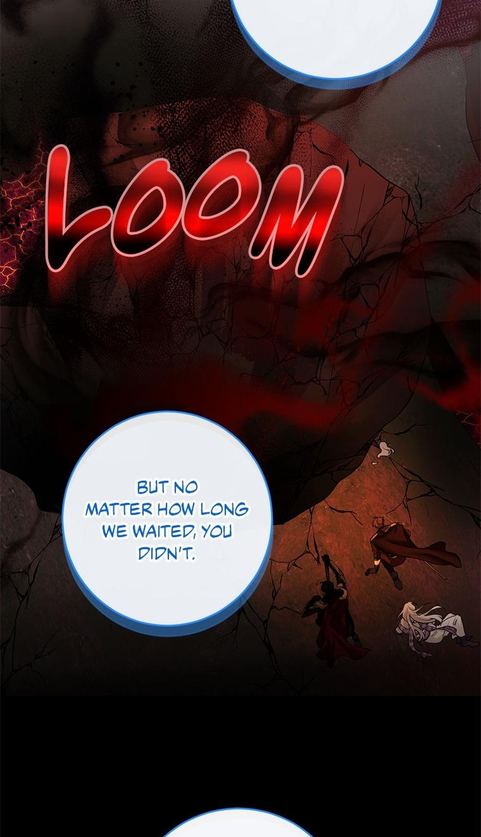 Part 2 of the Damned Work Started Chapter 1 page 76 - 