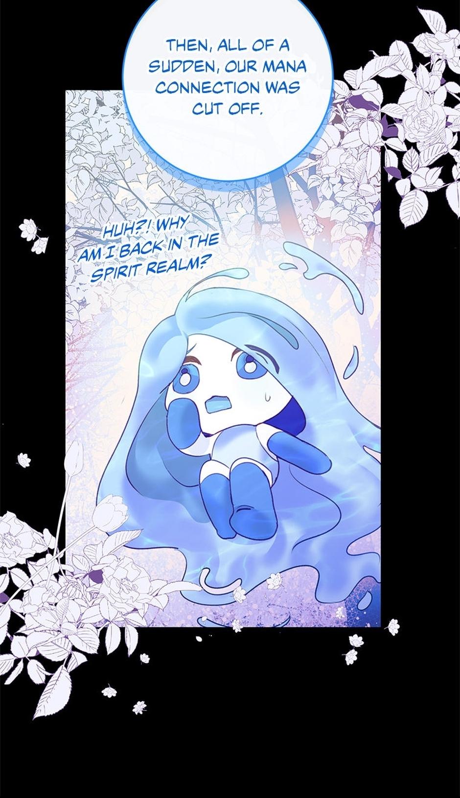 Part 2 of the Damned Work Started Chapter 1 page 77 - 