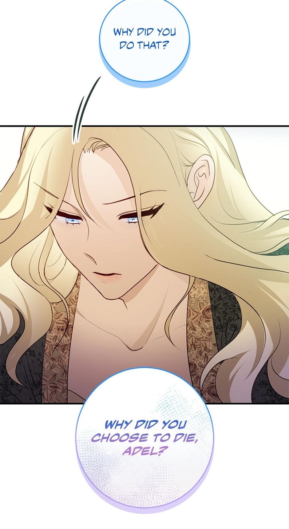 Part 2 of the Damned Work Started Chapter 1 page 82 - 