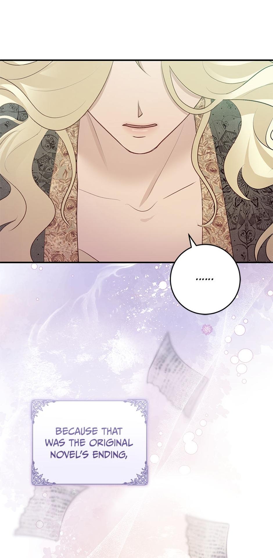 Part 2 of the Damned Work Started Chapter 1 page 83 - 