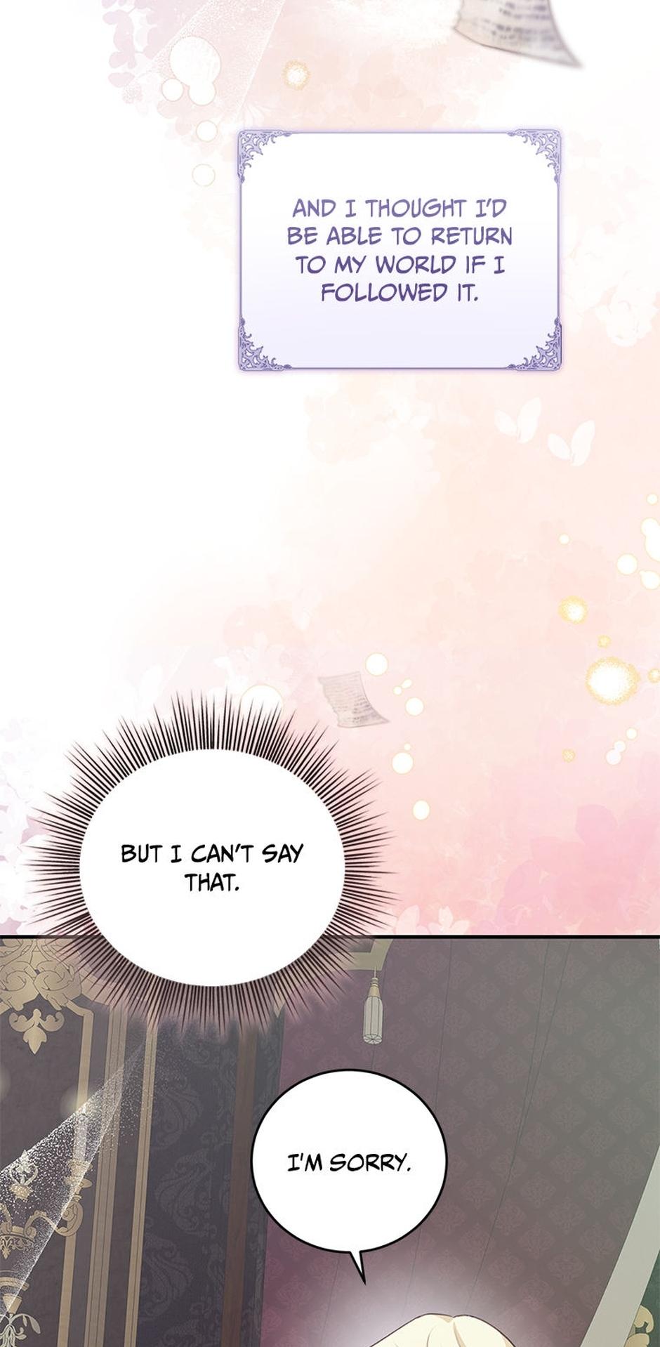 Part 2 of the Damned Work Started Chapter 1 page 84 - 