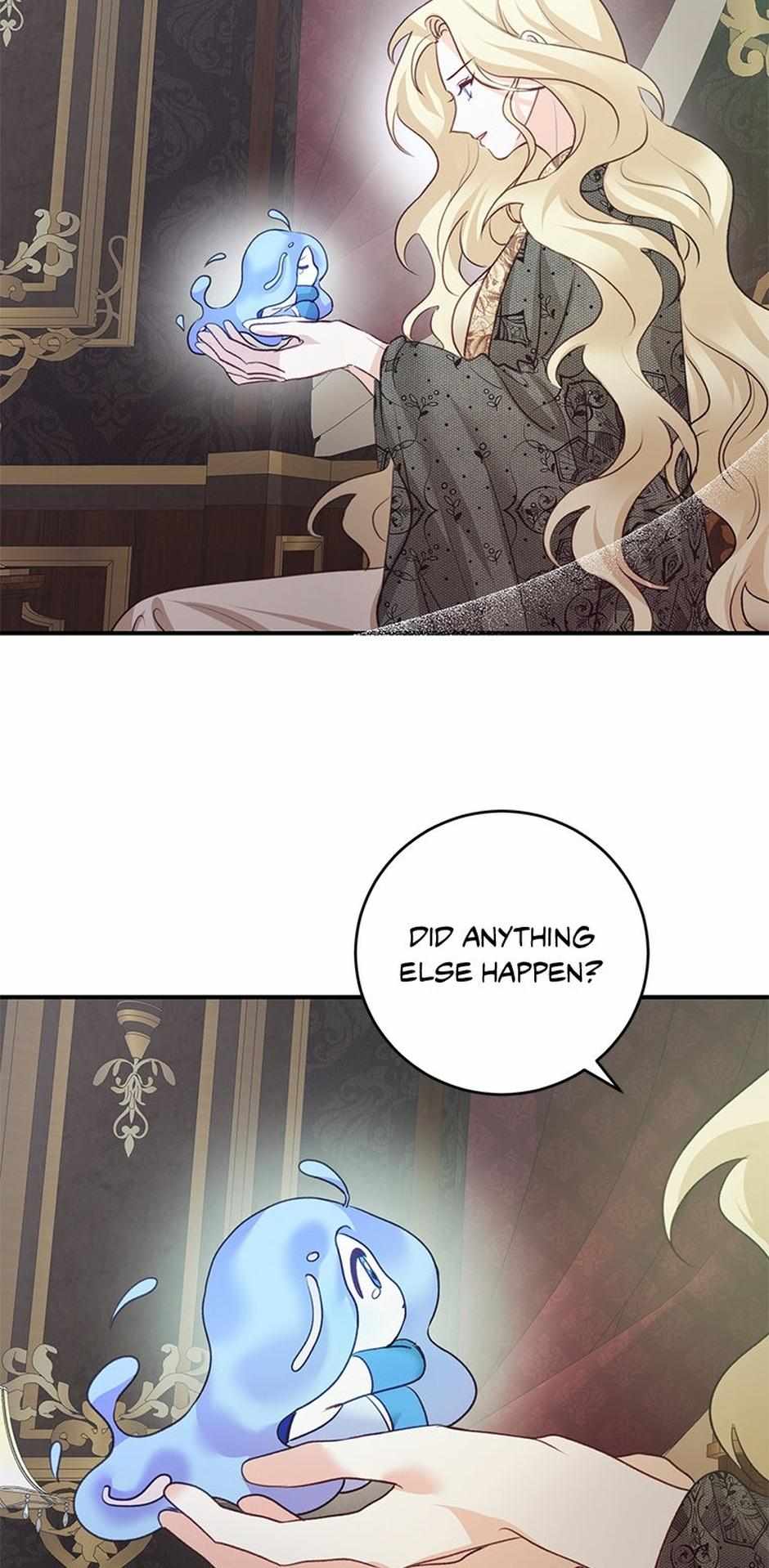 Part 2 of the Damned Work Started Chapter 1 page 85 - 