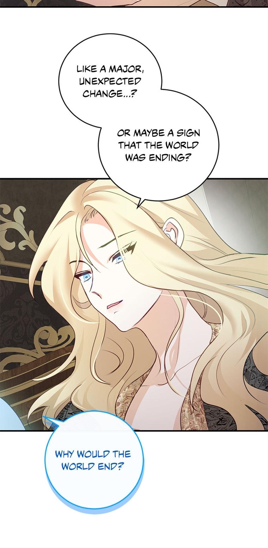 Part 2 of the Damned Work Started Chapter 1 page 86 - 