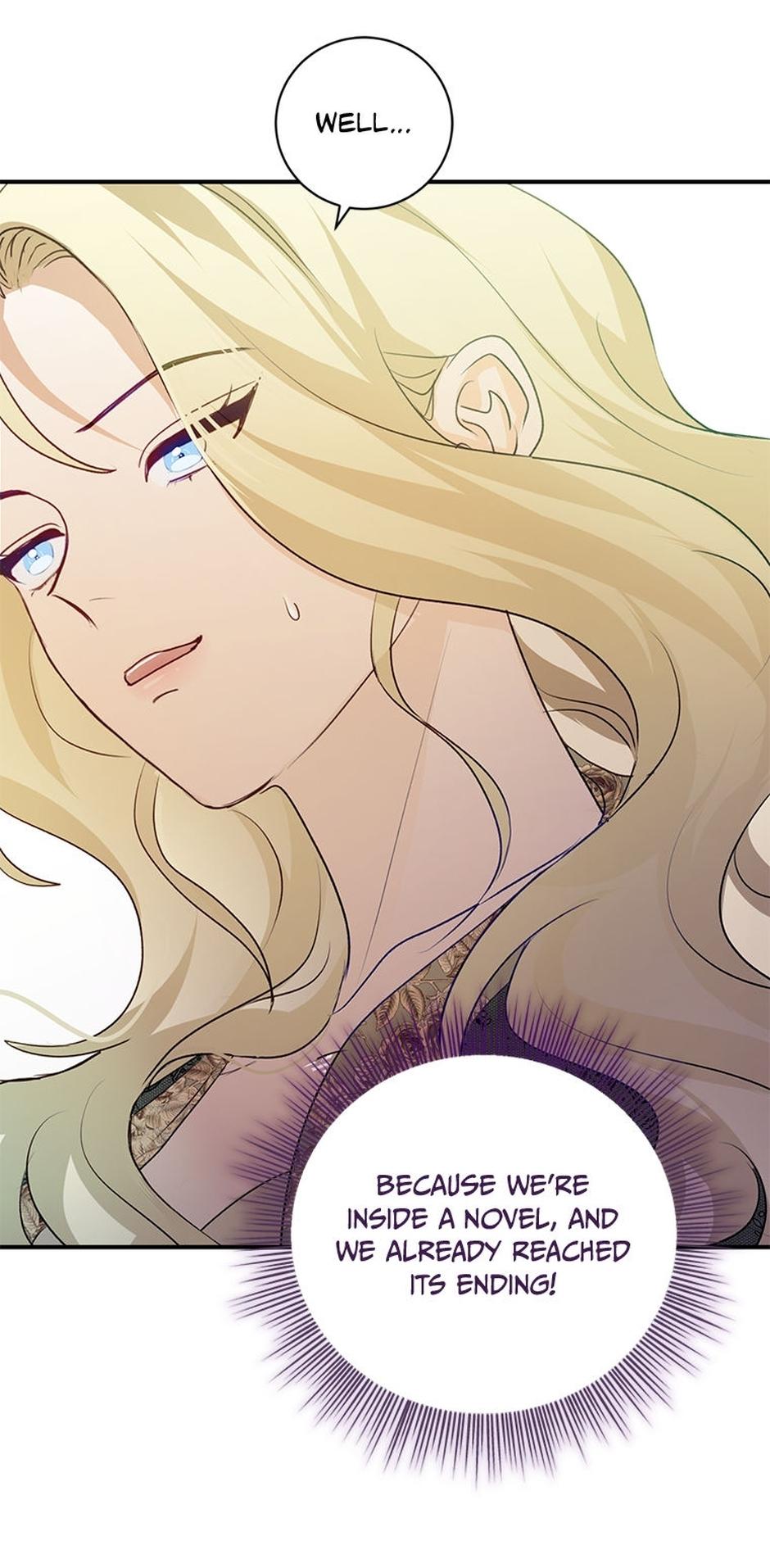 Part 2 of the Damned Work Started Chapter 1 page 87 - 