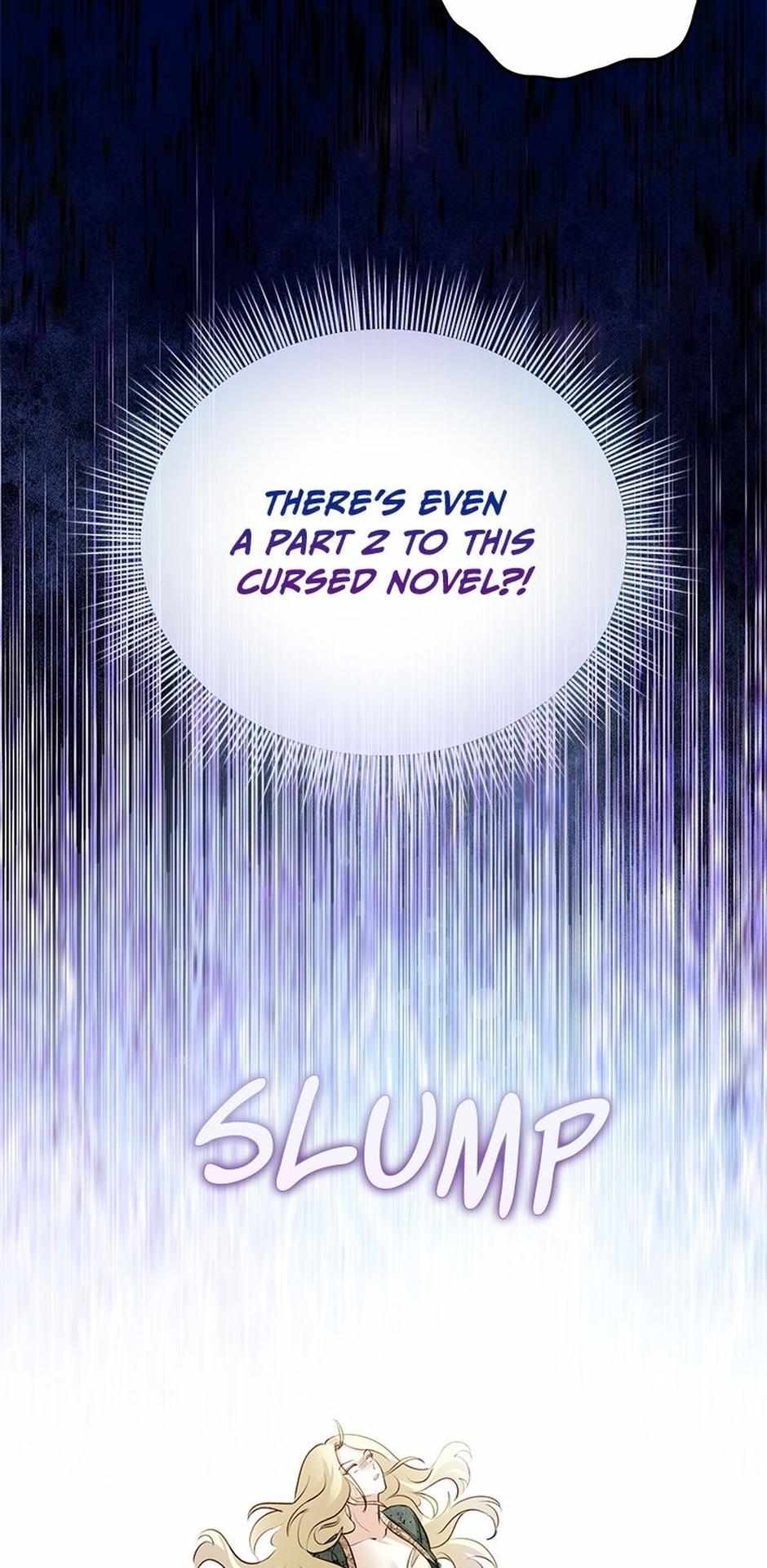 Part 2 of the Damned Work Started Chapter 1 page 91 - 