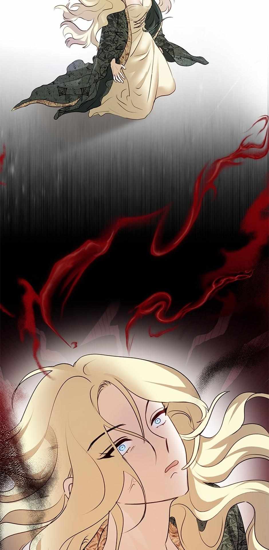 Part 2 of the Damned Work Started Chapter 1 page 92 - 