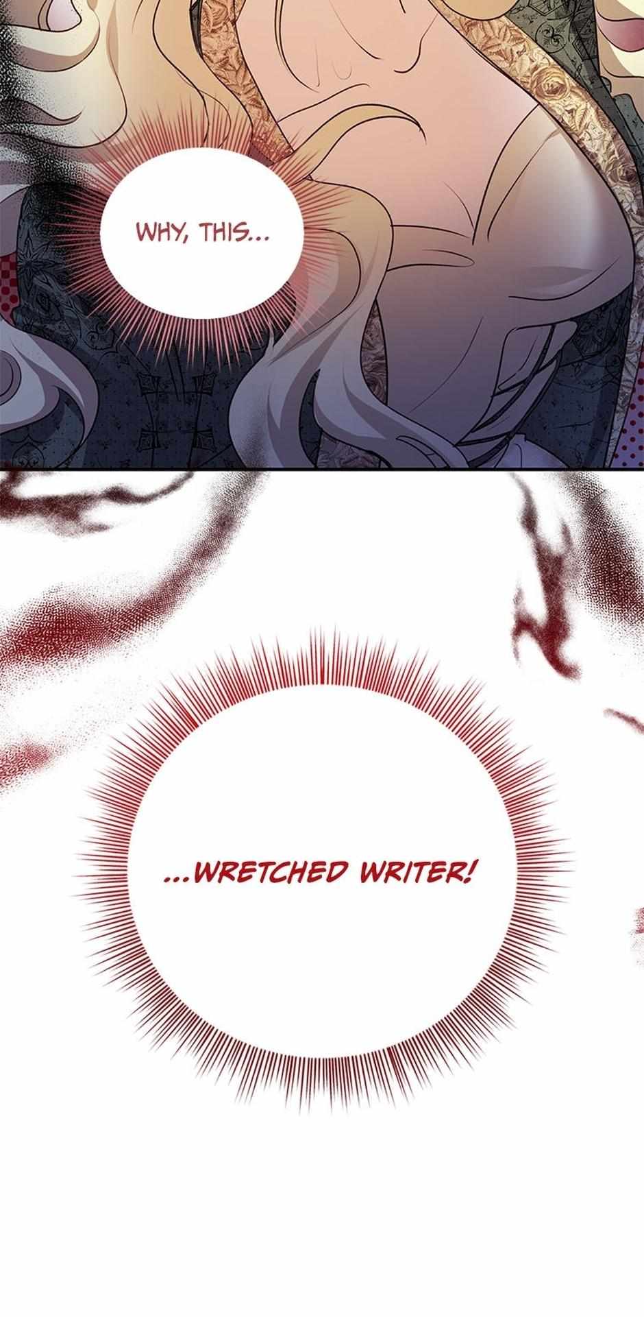 Part 2 of the Damned Work Started Chapter 1 page 93 - 