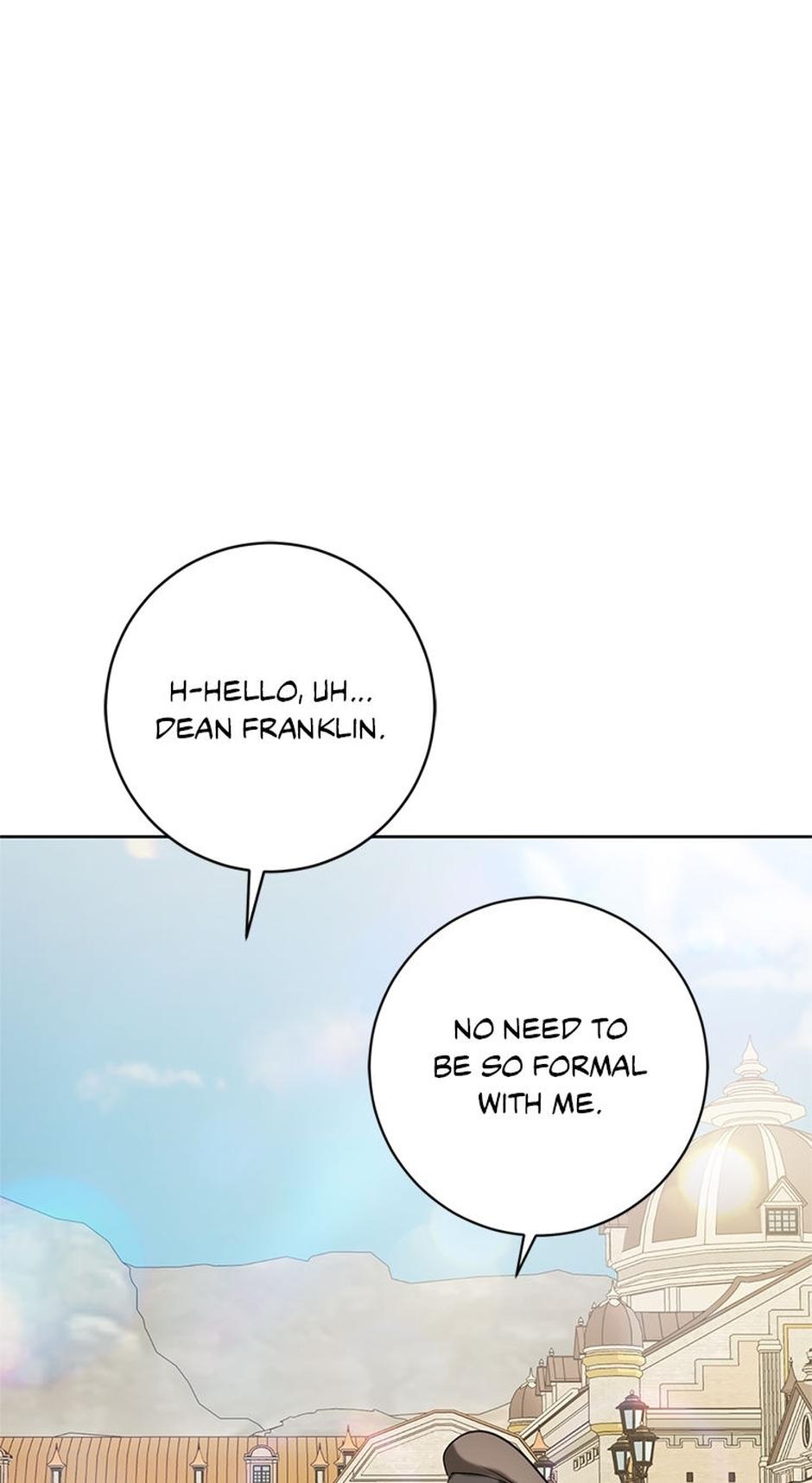 Part 2 of the Damned Work Started Chapter 12 page 1 - 