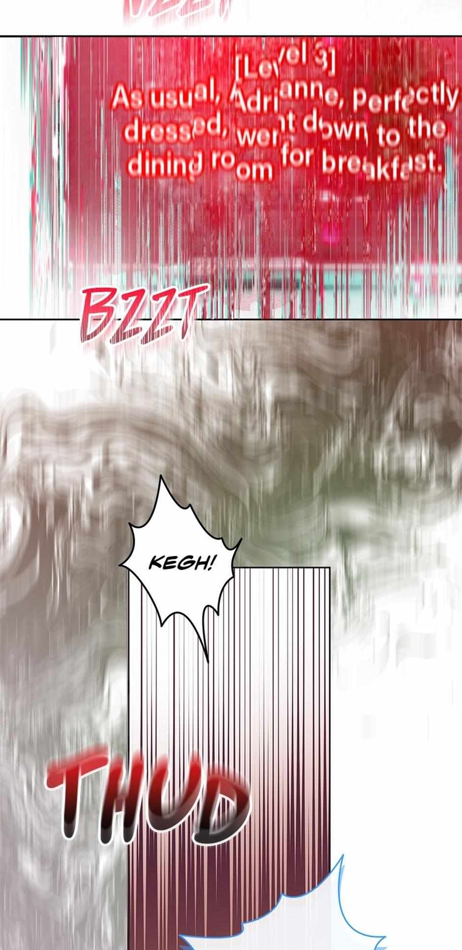 Part 2 of the Damned Work Started Chapter 2 page 12 - 