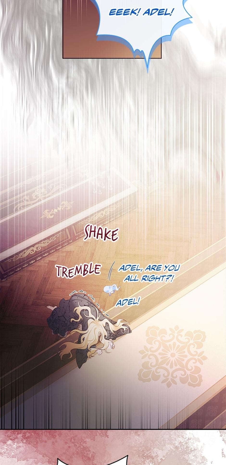 Part 2 of the Damned Work Started Chapter 2 page 13 - 