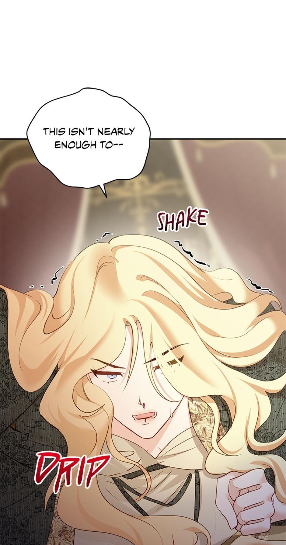 Part 2 of the Damned Work Started Chapter 2 page 15 - 