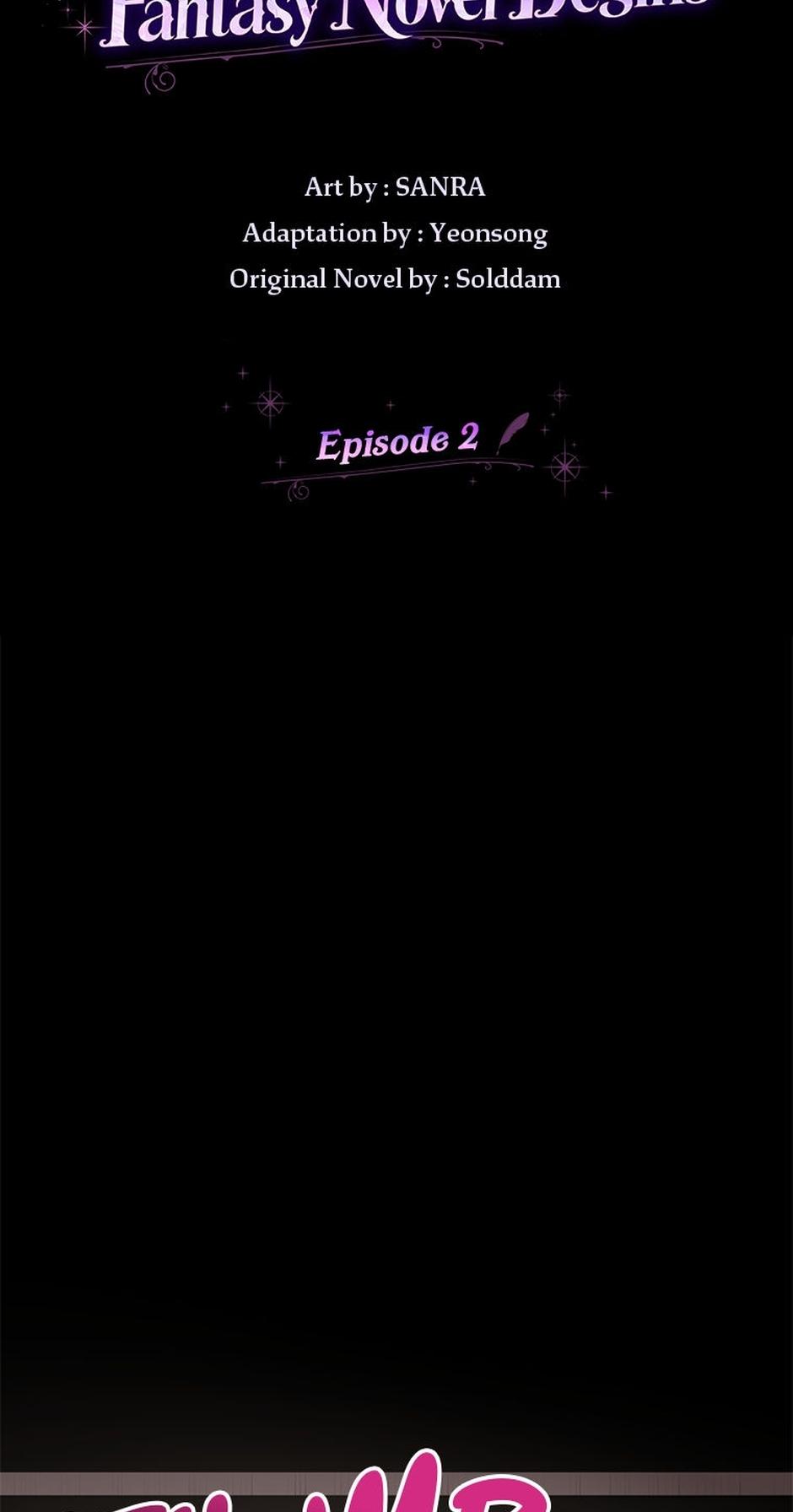 Part 2 of the Damned Work Started Chapter 2 page 19 - 