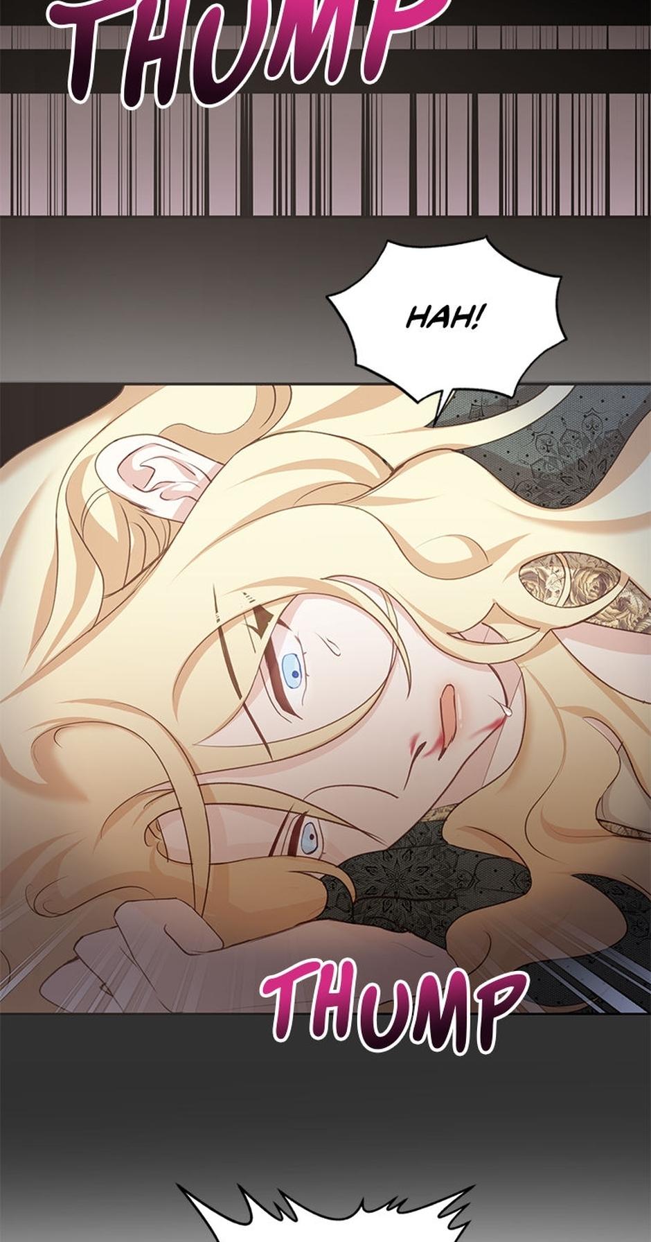 Part 2 of the Damned Work Started Chapter 2 page 20 - 