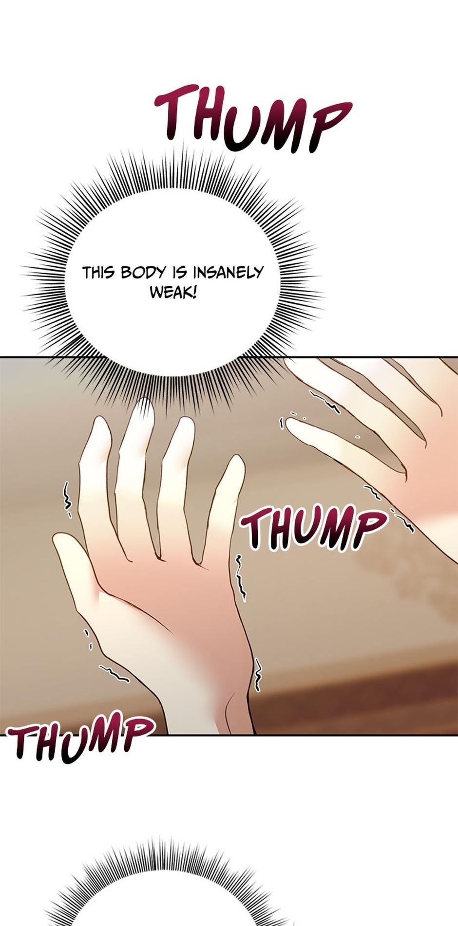 Part 2 of the Damned Work Started Chapter 2 page 22 - 