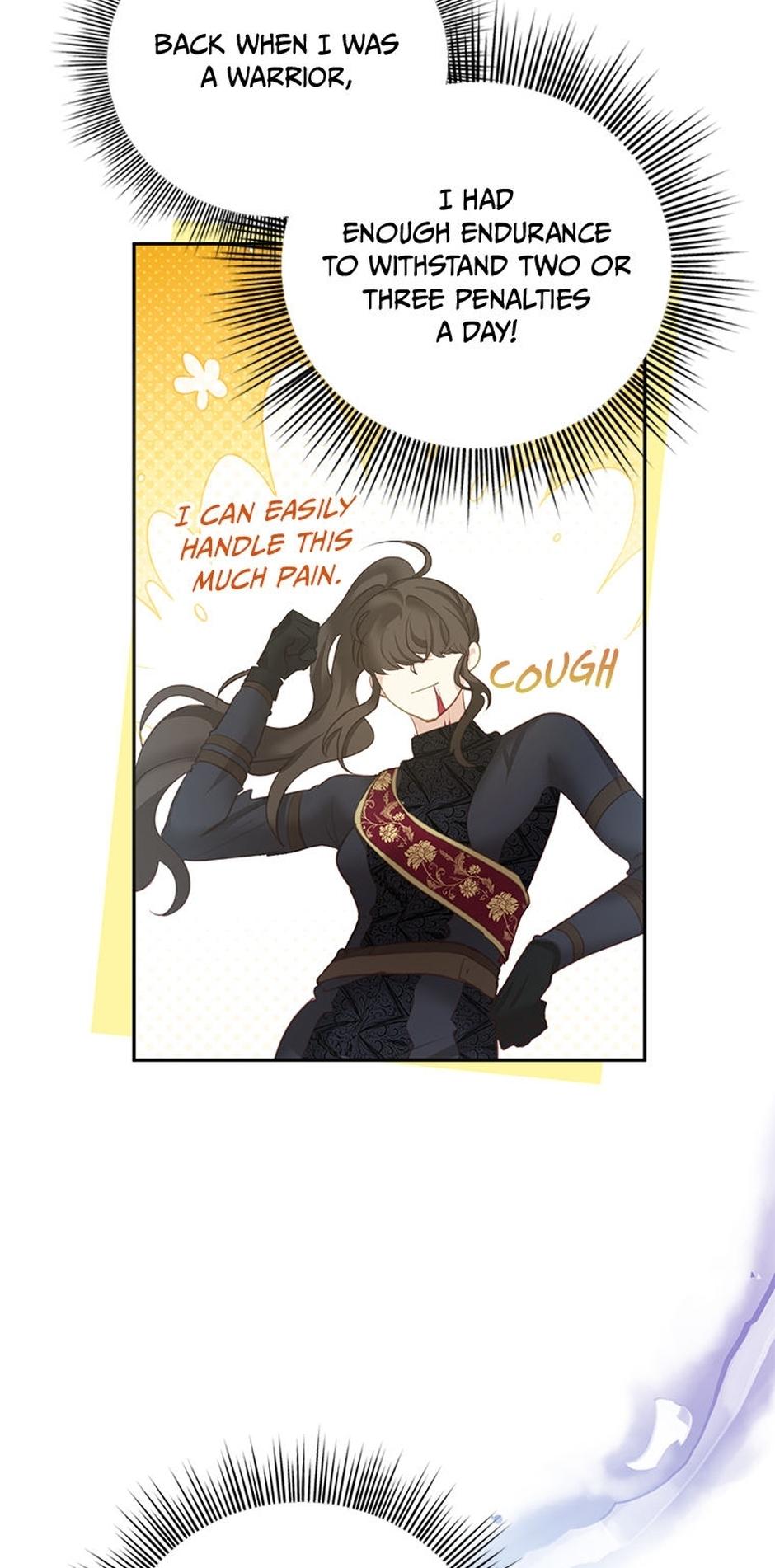 Part 2 of the Damned Work Started Chapter 2 page 23 - 