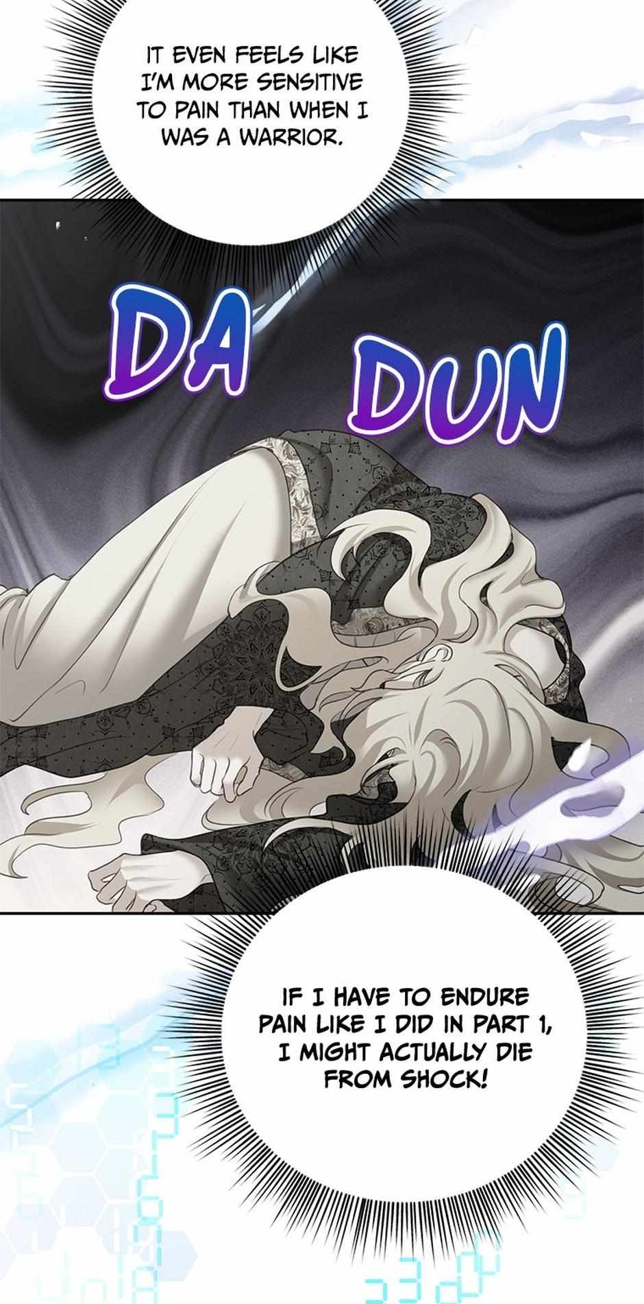 Part 2 of the Damned Work Started Chapter 2 page 24 - 