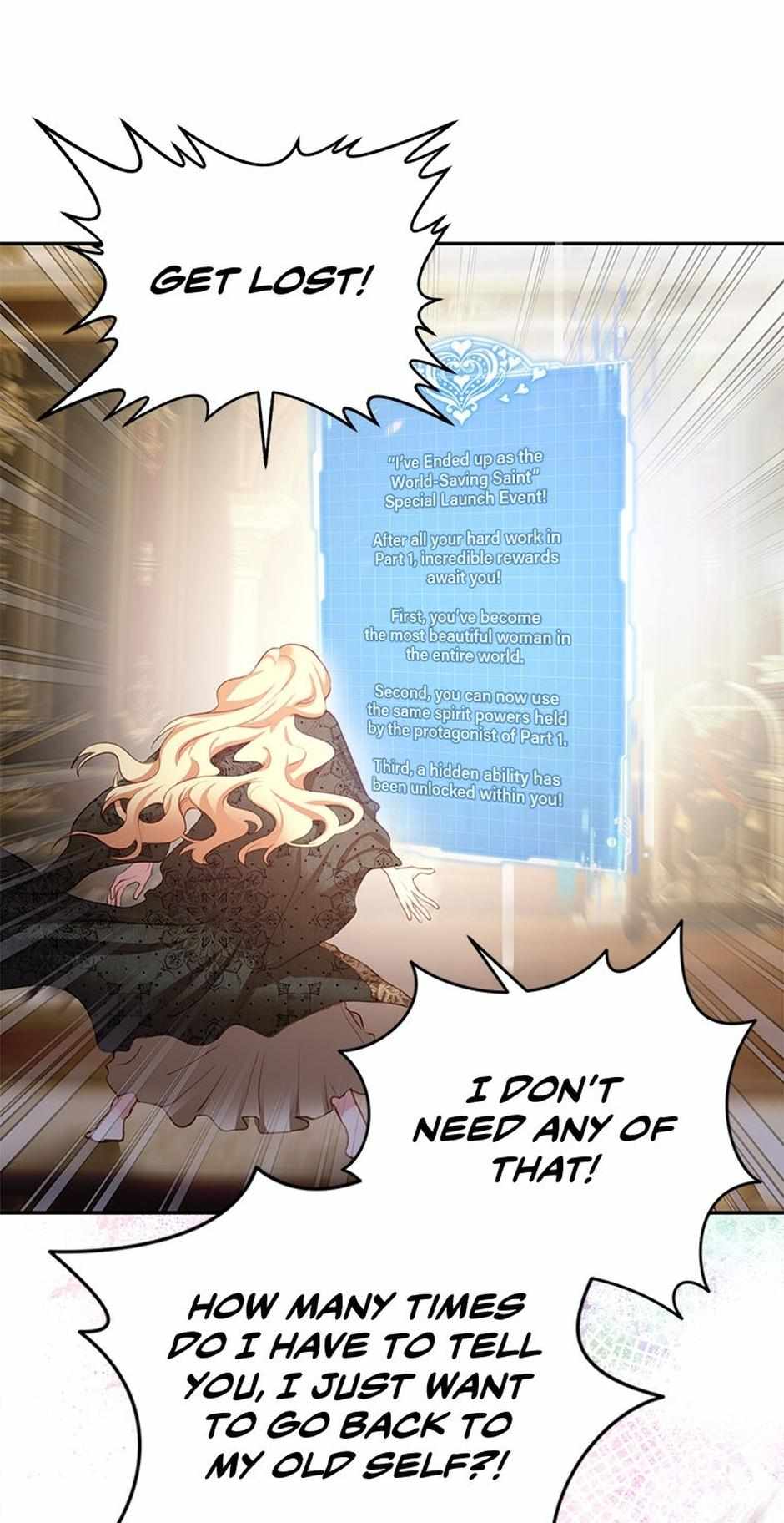 Part 2 of the Damned Work Started Chapter 2 page 26 - 