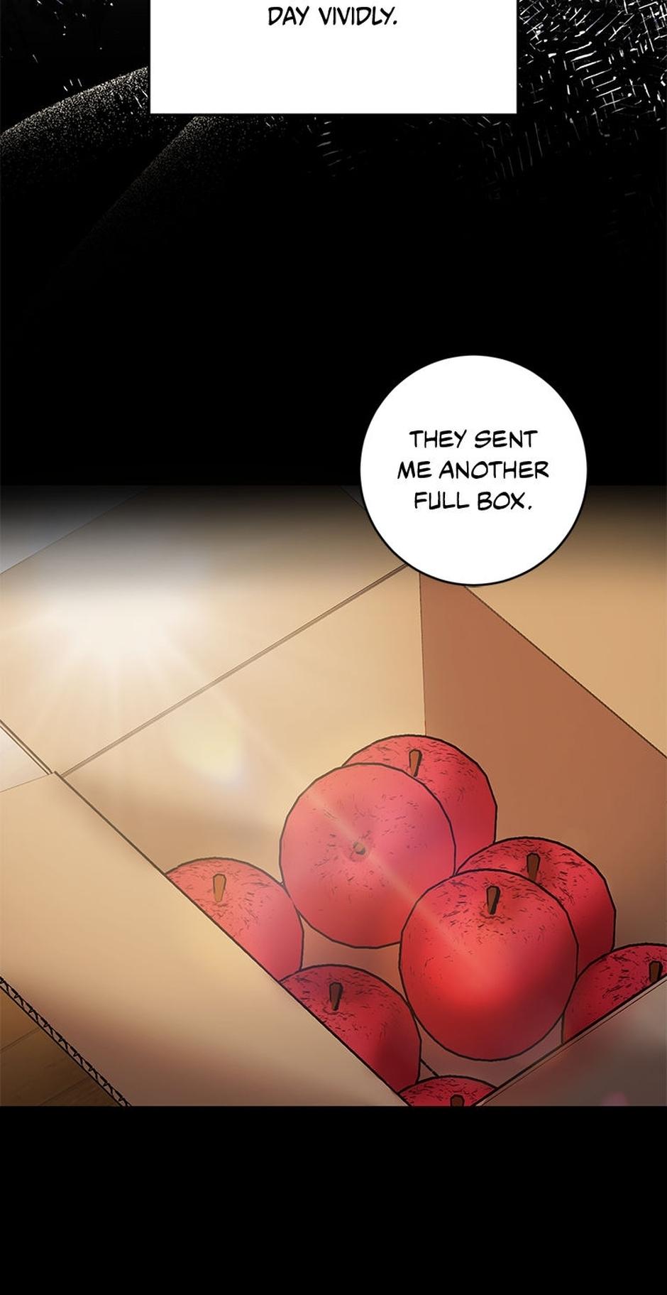 Part 2 of the Damned Work Started Chapter 2 page 29 - 