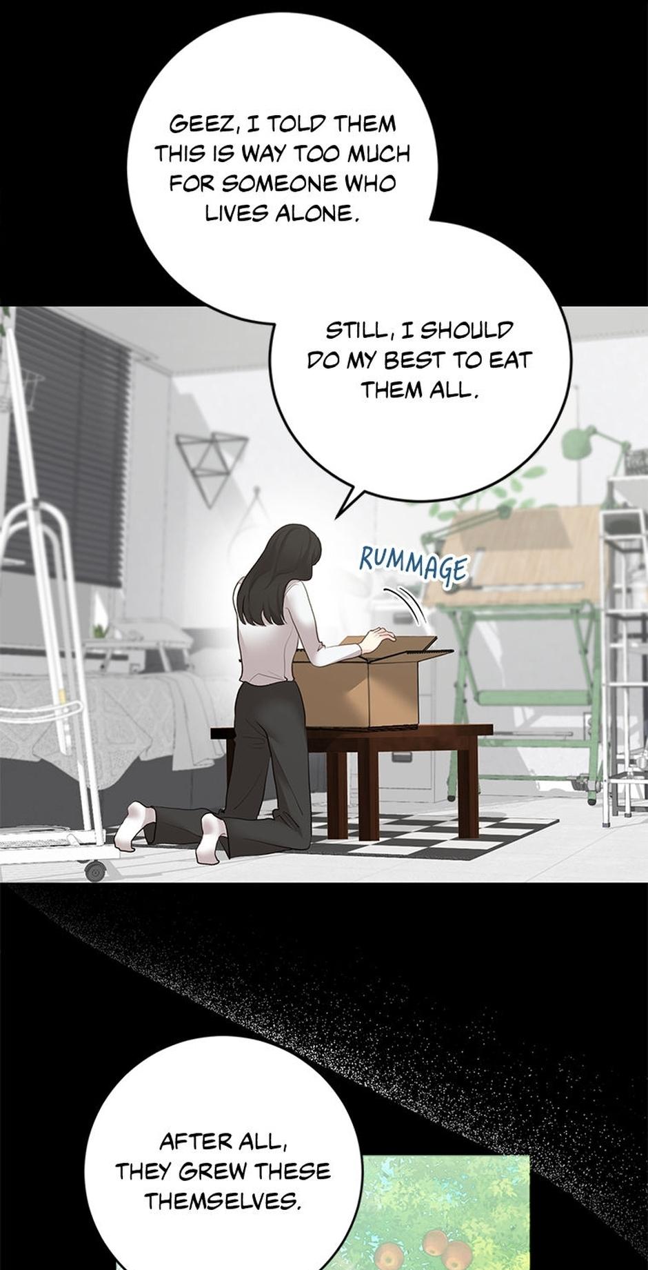 Part 2 of the Damned Work Started Chapter 2 page 30 - 