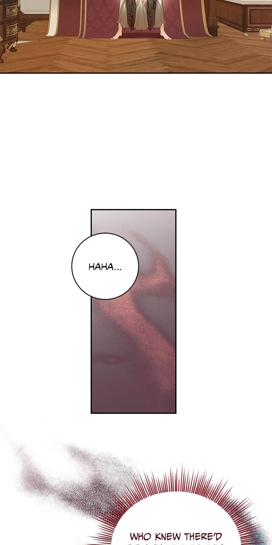 Part 2 of the Damned Work Started Chapter 2 page 4 - 