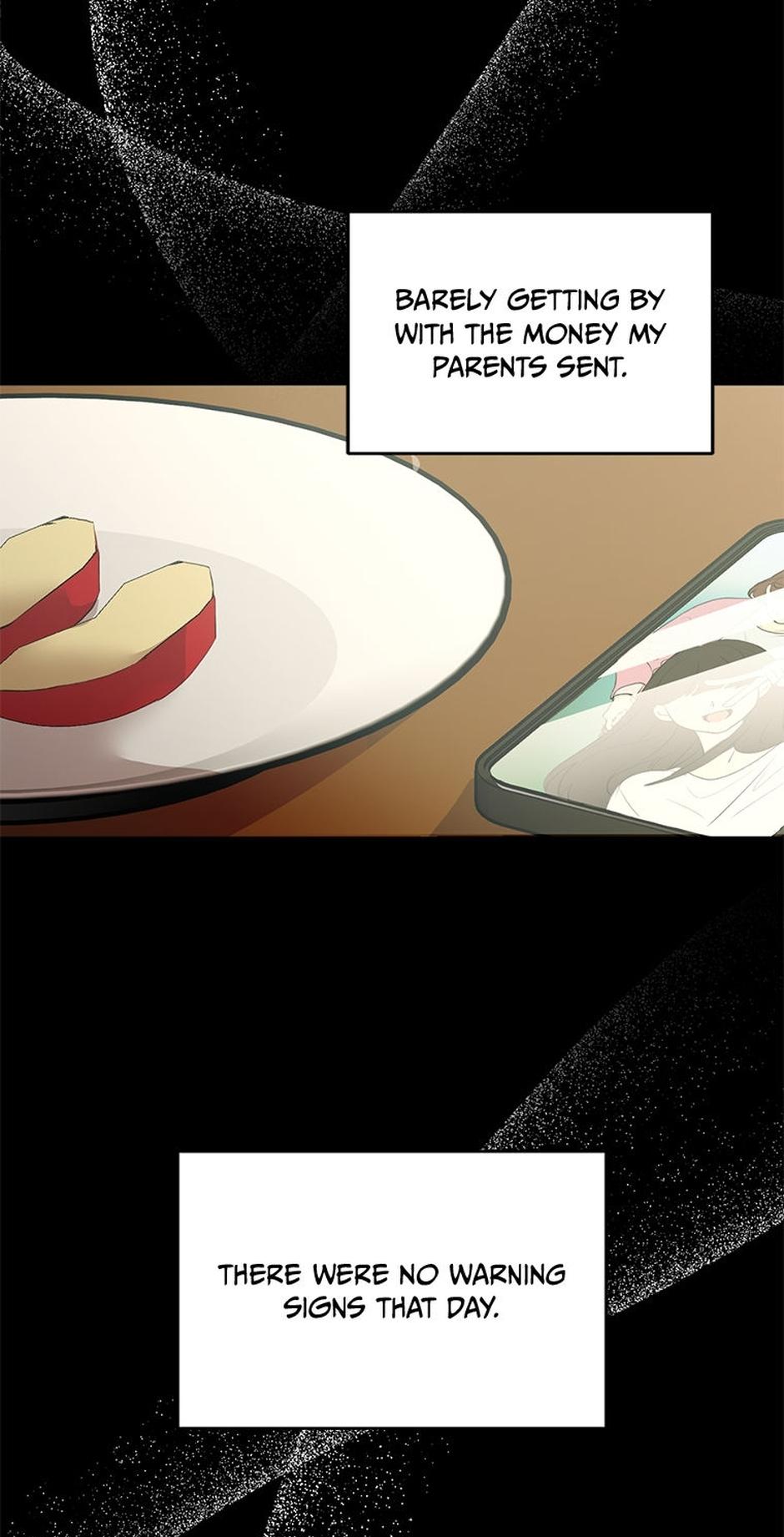 Part 2 of the Damned Work Started Chapter 2 page 32 - 